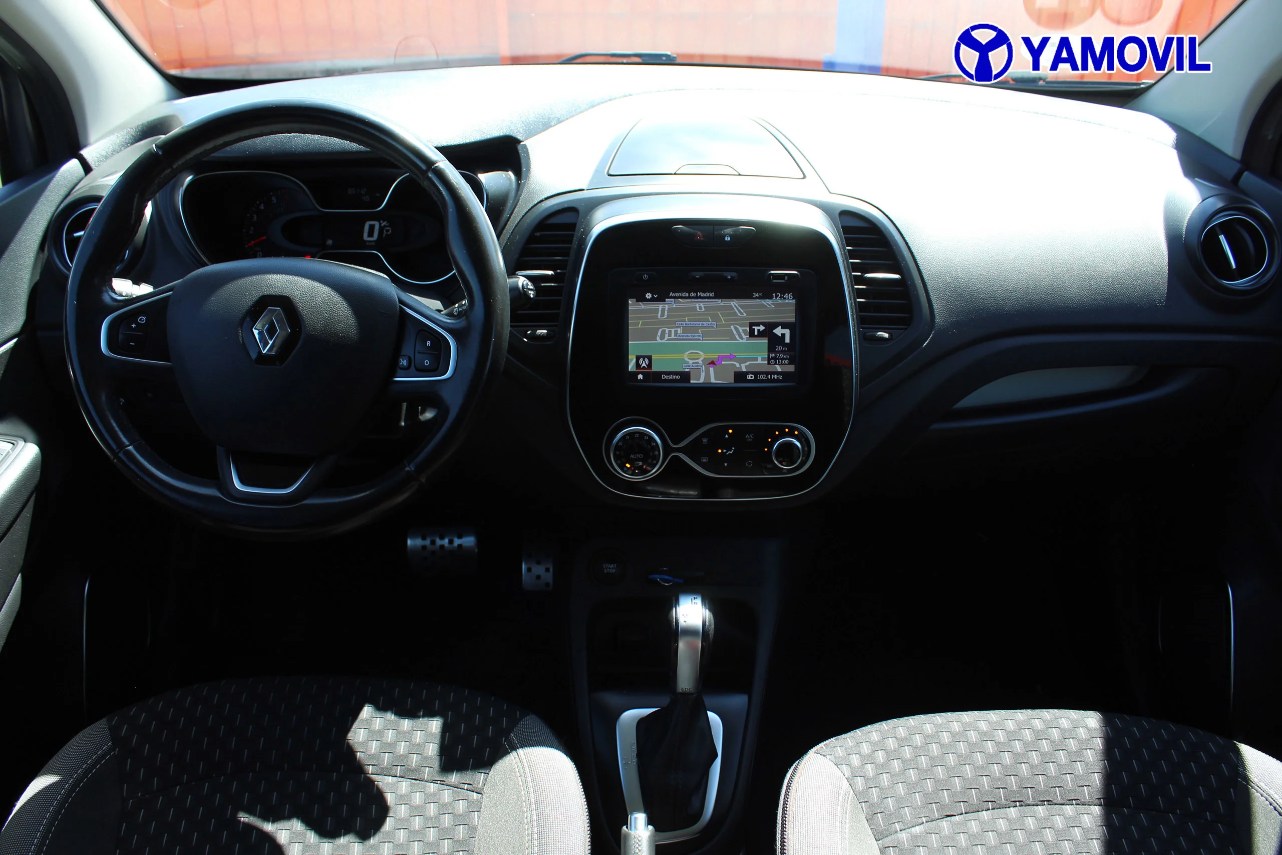 Renault Captur Zen Energy TCe 88 kW (120 CV) EDC - Foto 21