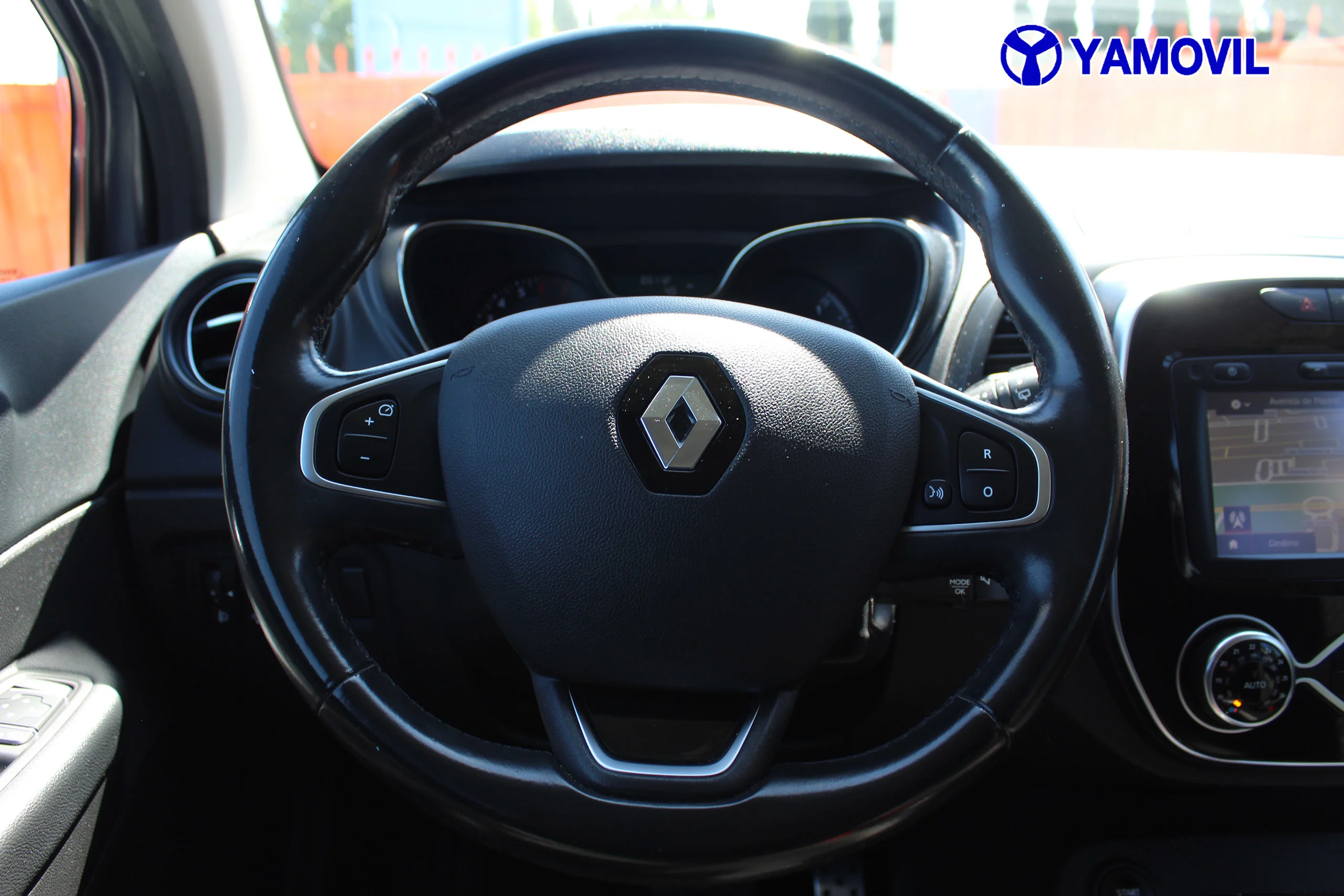 Renault Captur Zen Energy TCe 88 kW (120 CV) EDC - Foto 22
