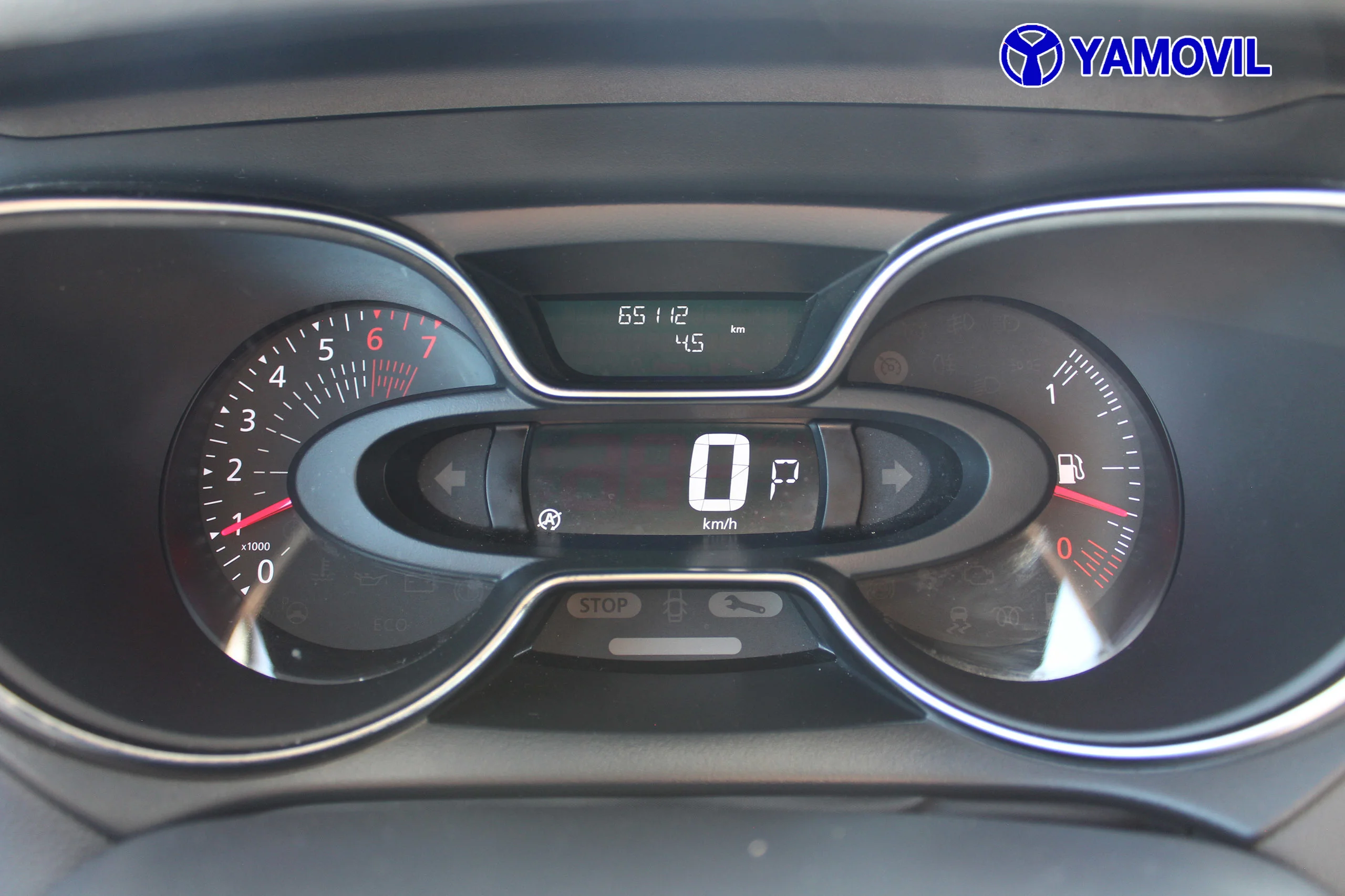 Renault Captur Zen Energy TCe 88 kW (120 CV) EDC - Foto 25