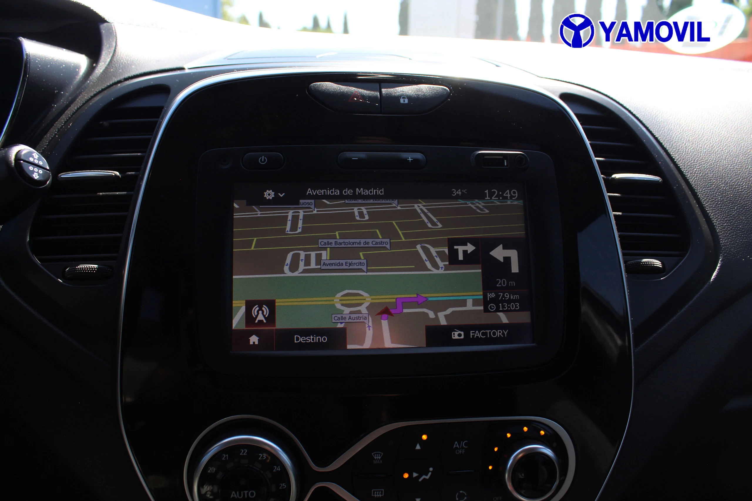 Renault Captur Zen Energy TCe 88 kW (120 CV) EDC - Foto 27
