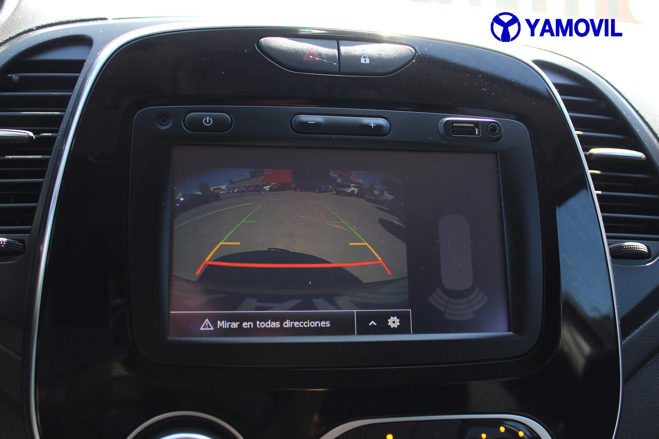 Renault Captur Zen Energy TCe 88 kW (120 CV) EDC - Foto 29