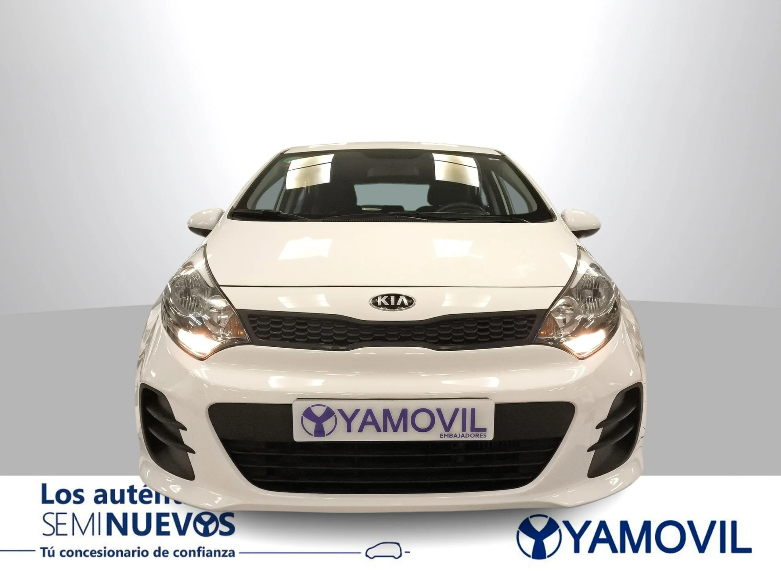 Kia Rio 1.1 CRDi WGT Concept 55 kW (75 CV) - Foto 3
