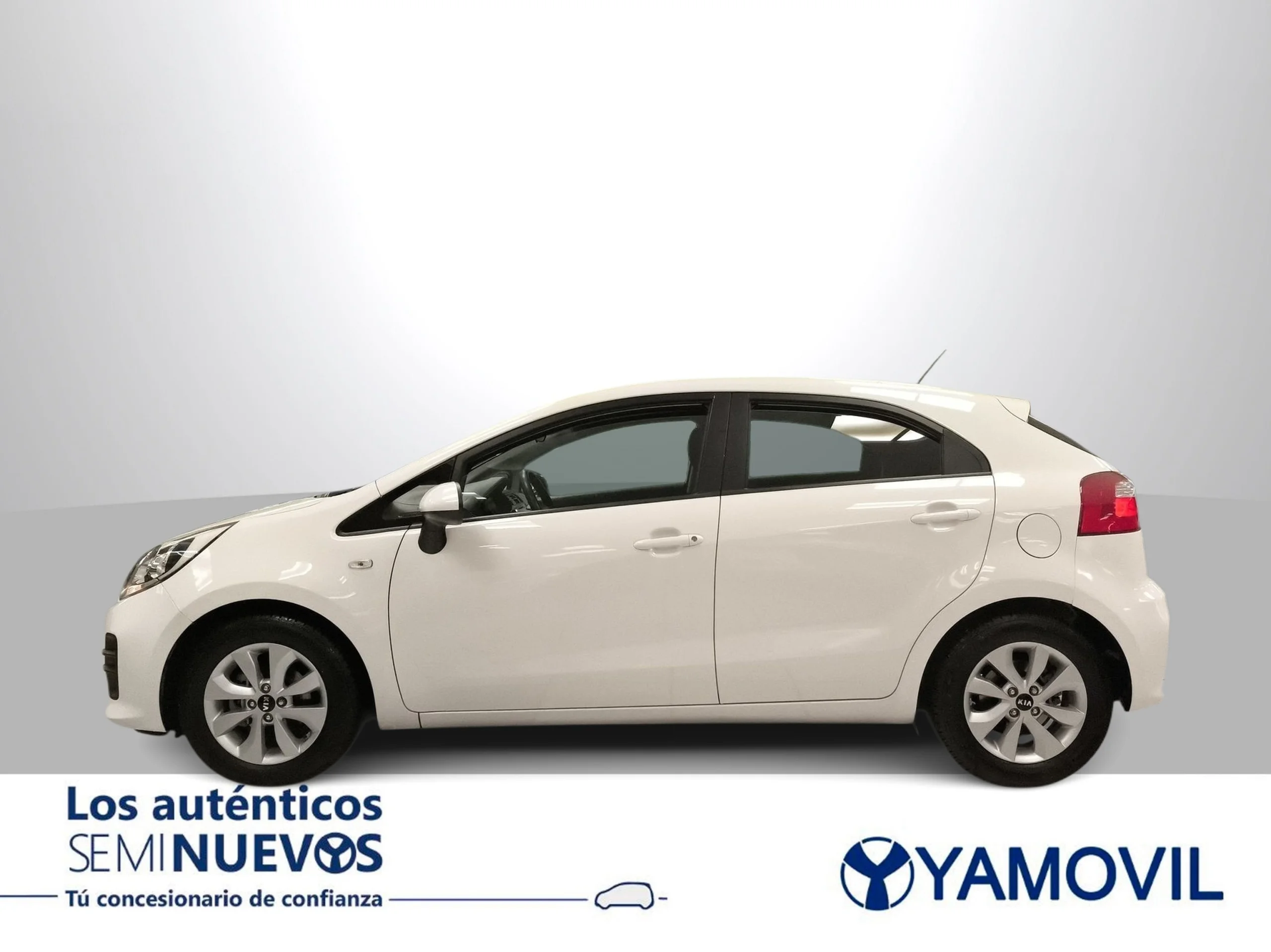 Kia Rio 1.1 CRDi WGT Concept 55 kW (75 CV) - Foto 4