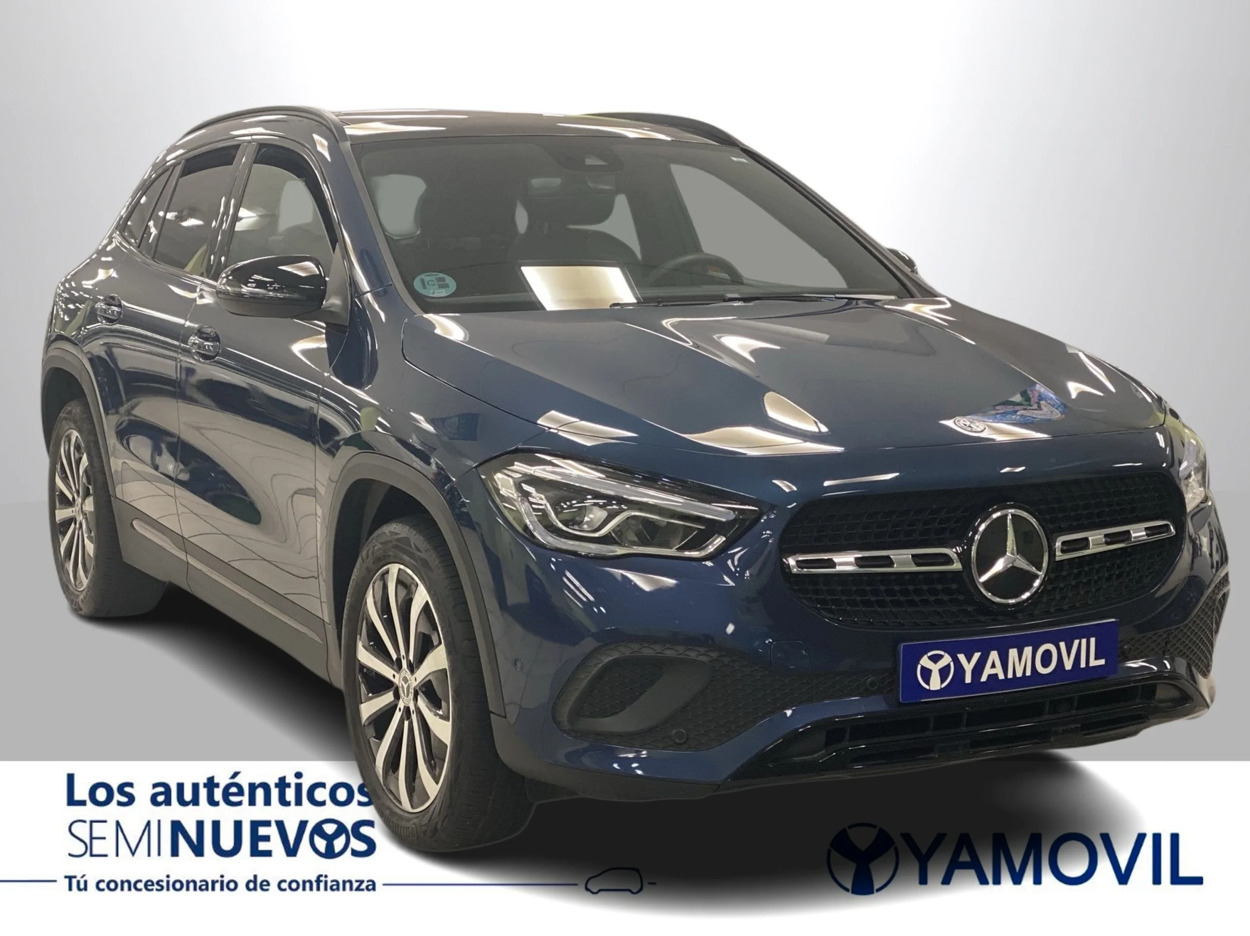 Mercedes-Benz Clase GLA GLA 200 d 4Matic 110 kW (150 CV) - Foto 2