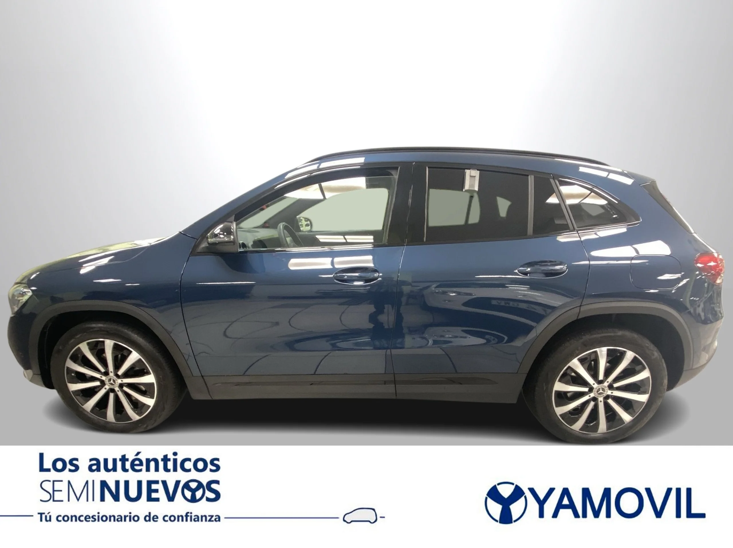 Mercedes-Benz Clase GLA GLA 200 d 4Matic 110 kW (150 CV) - Foto 4