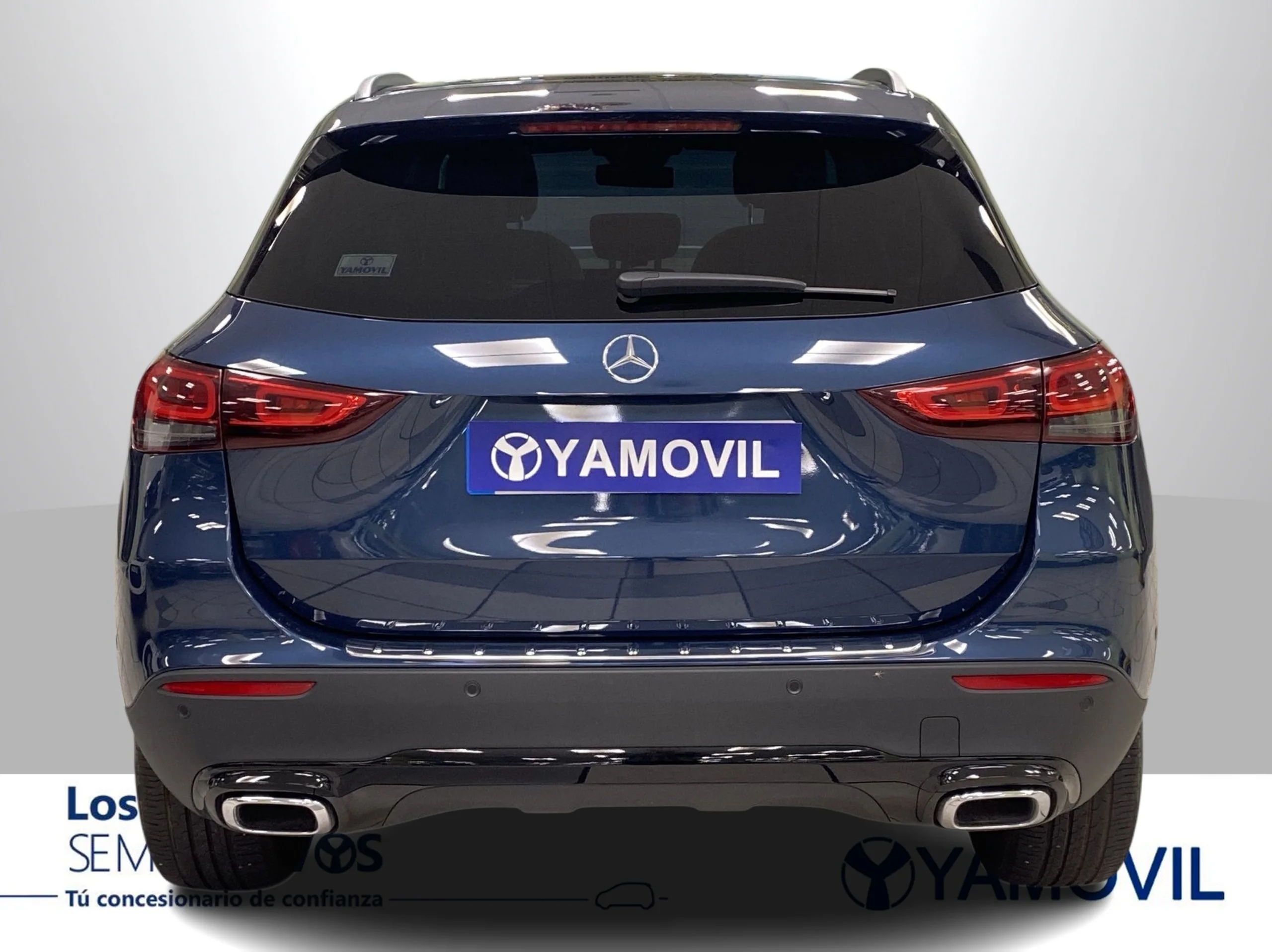 Mercedes-Benz Clase GLA GLA 200 d 4Matic 110 kW (150 CV) - Foto 5