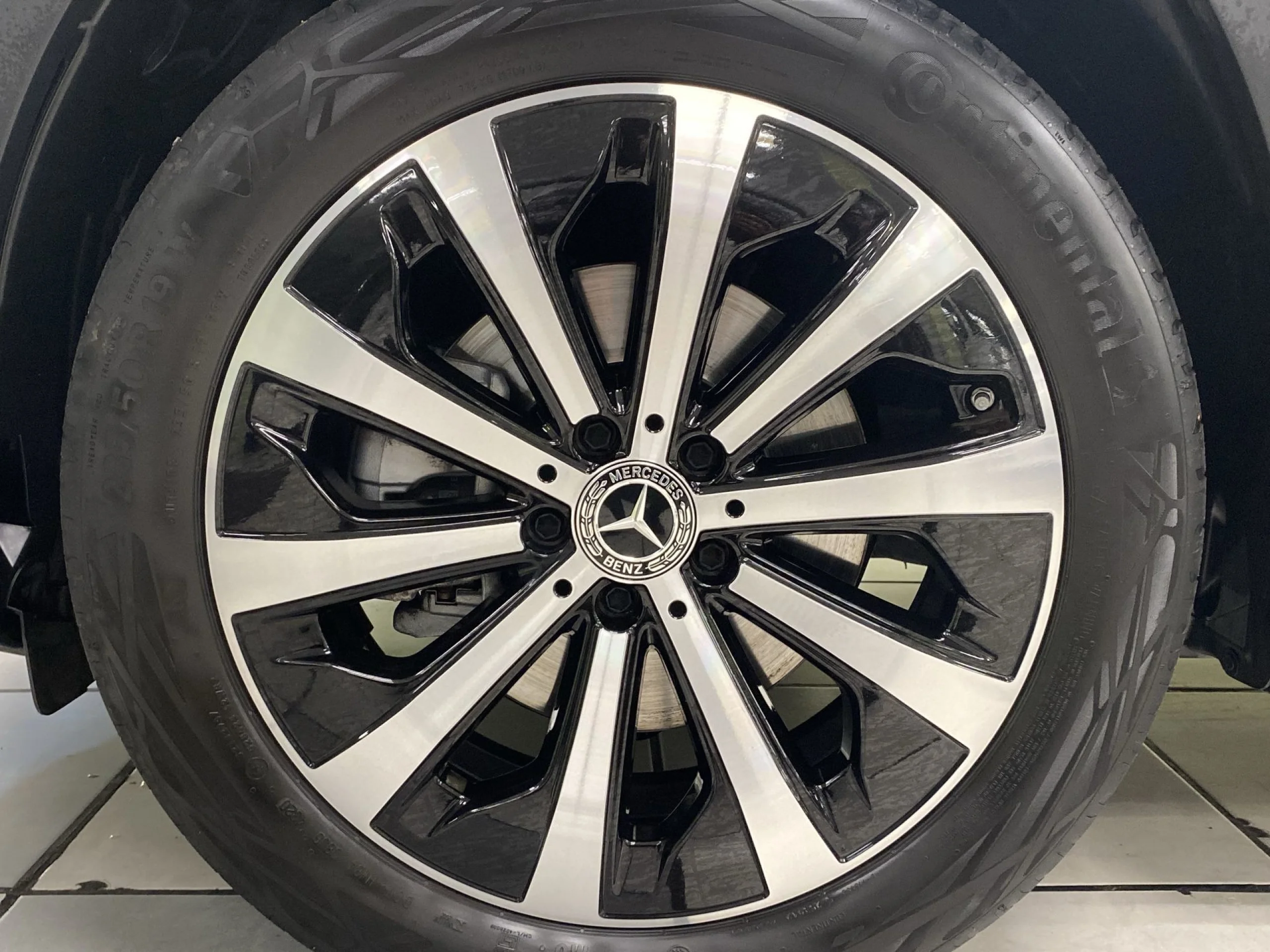 Mercedes-Benz Clase GLA GLA 200 d 4Matic 110 kW (150 CV) - Foto 7