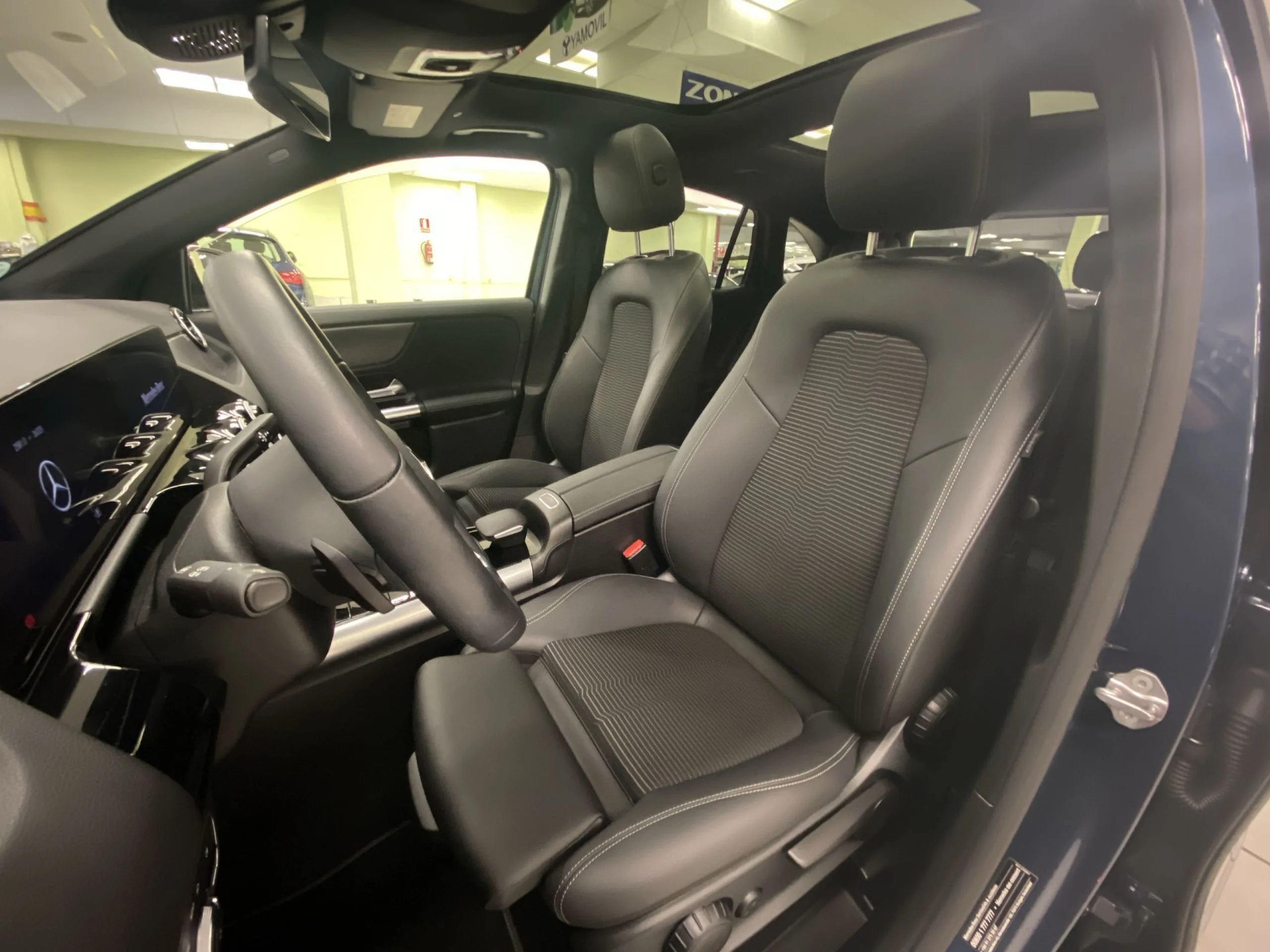 Mercedes-Benz Clase GLA GLA 200 d 4Matic 110 kW (150 CV) - Foto 8