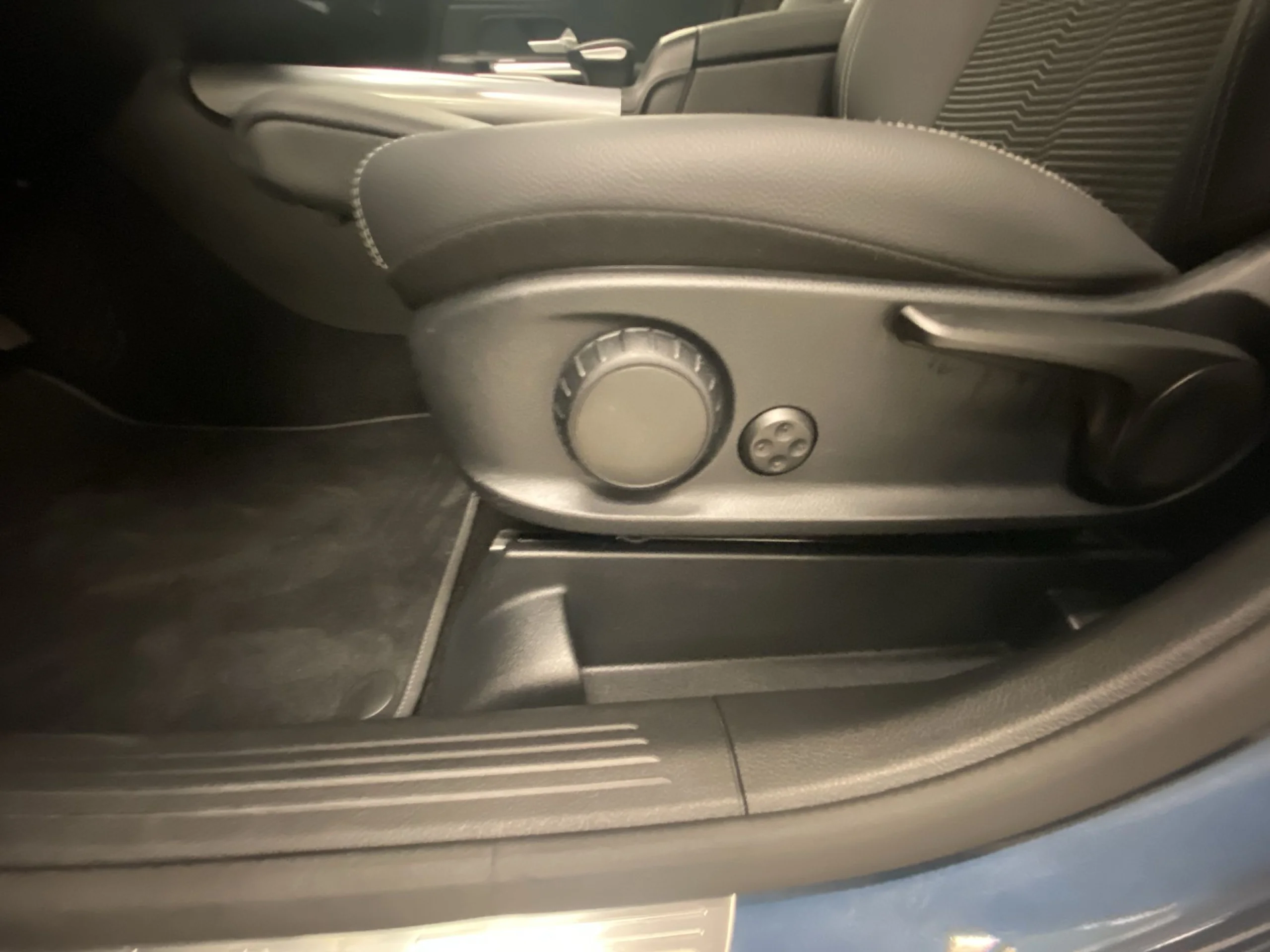 Mercedes-Benz Clase GLA GLA 200 d 4Matic 110 kW (150 CV) - Foto 9