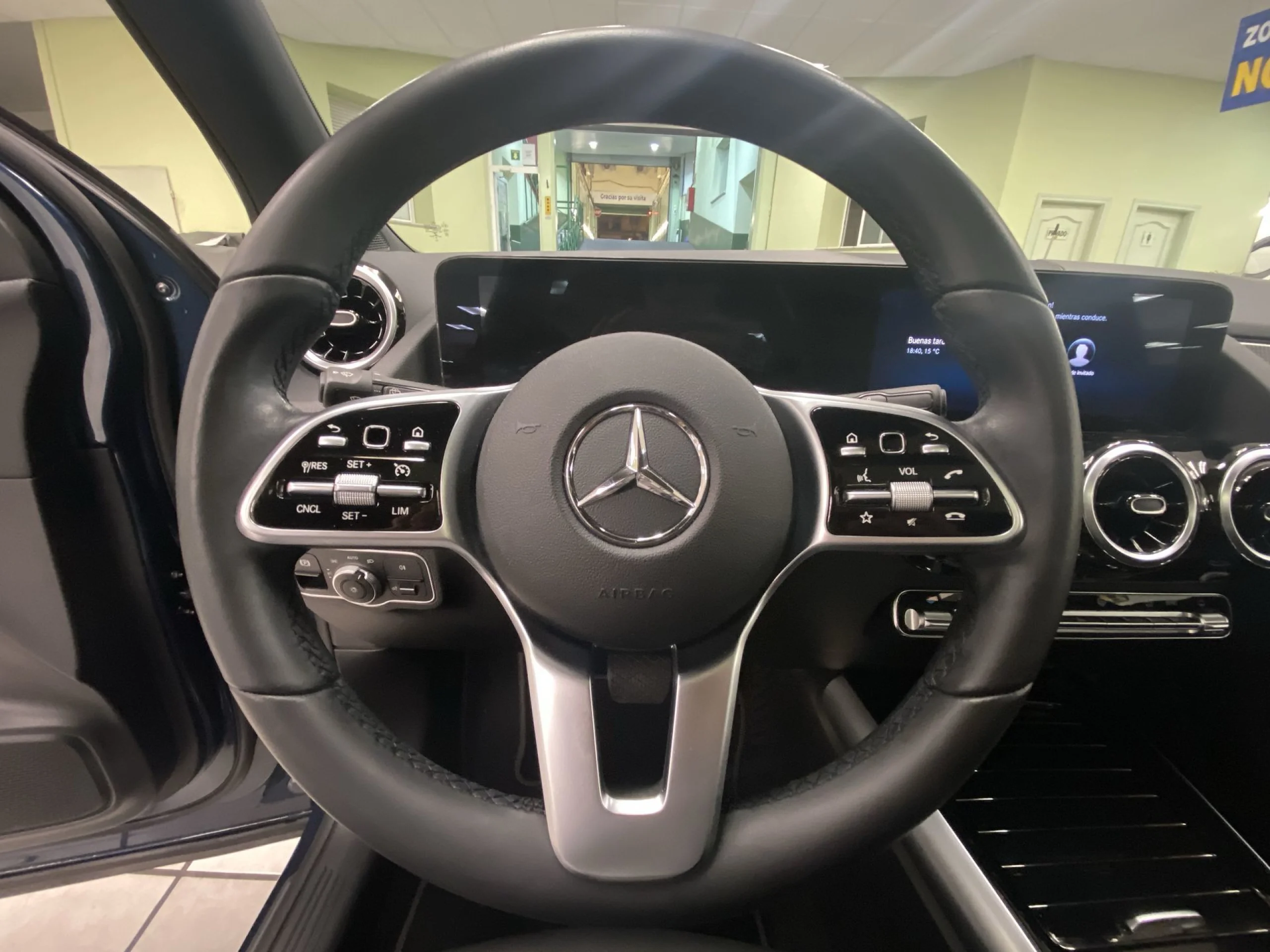 Mercedes-Benz Clase GLA GLA 200 d 4Matic 110 kW (150 CV) - Foto 11