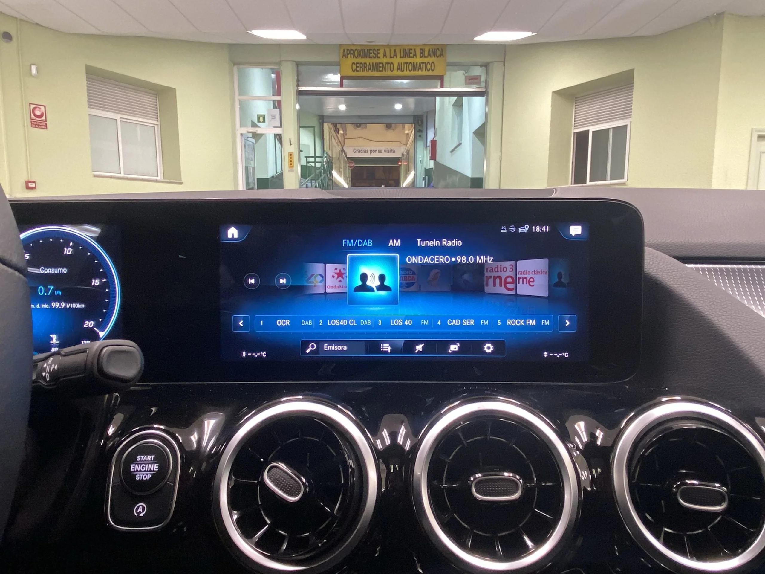 Mercedes-Benz Clase GLA GLA 200 d 4Matic 110 kW (150 CV) - Foto 13