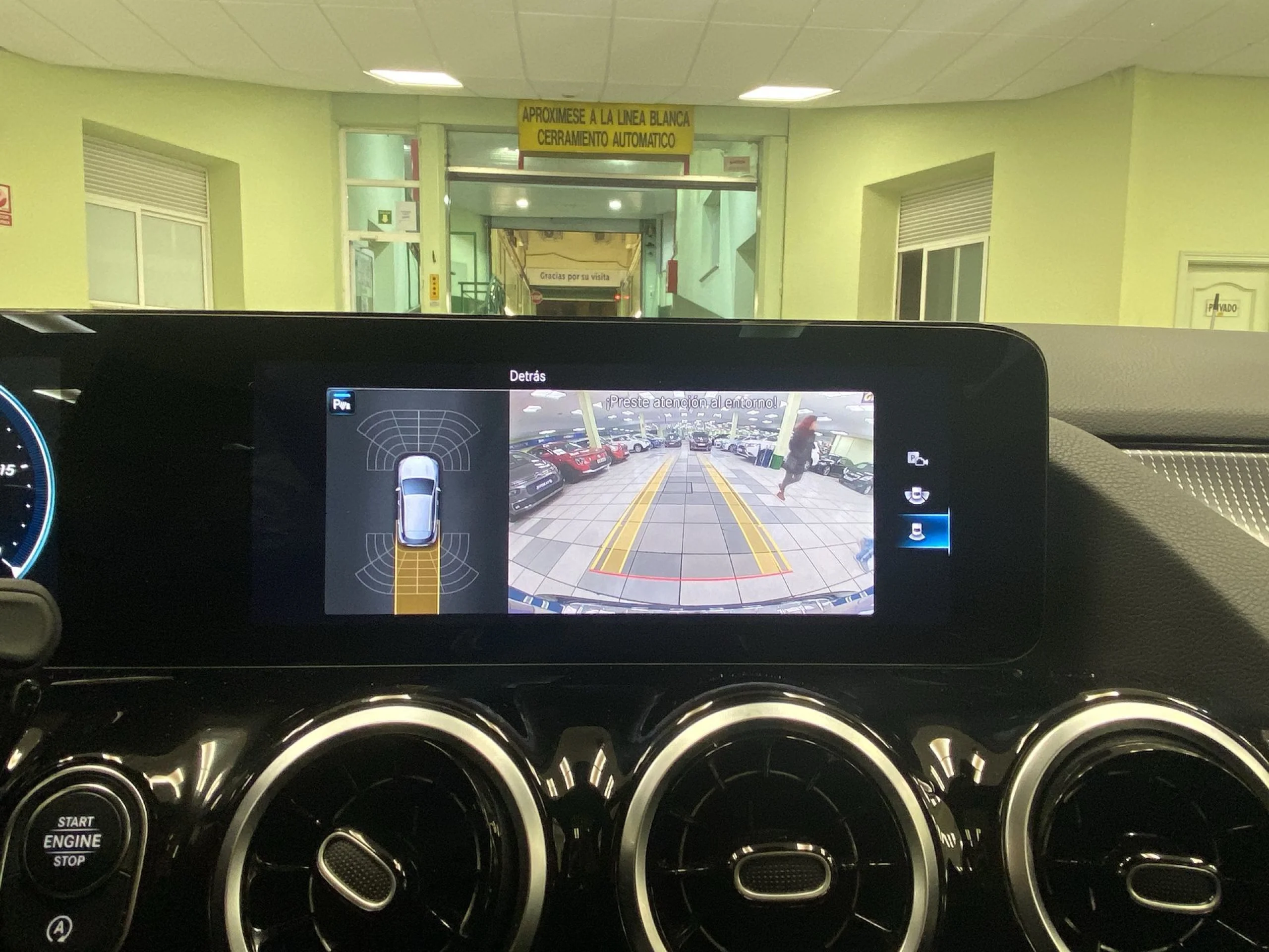 Mercedes-Benz Clase GLA GLA 200 d 4Matic 110 kW (150 CV) - Foto 14