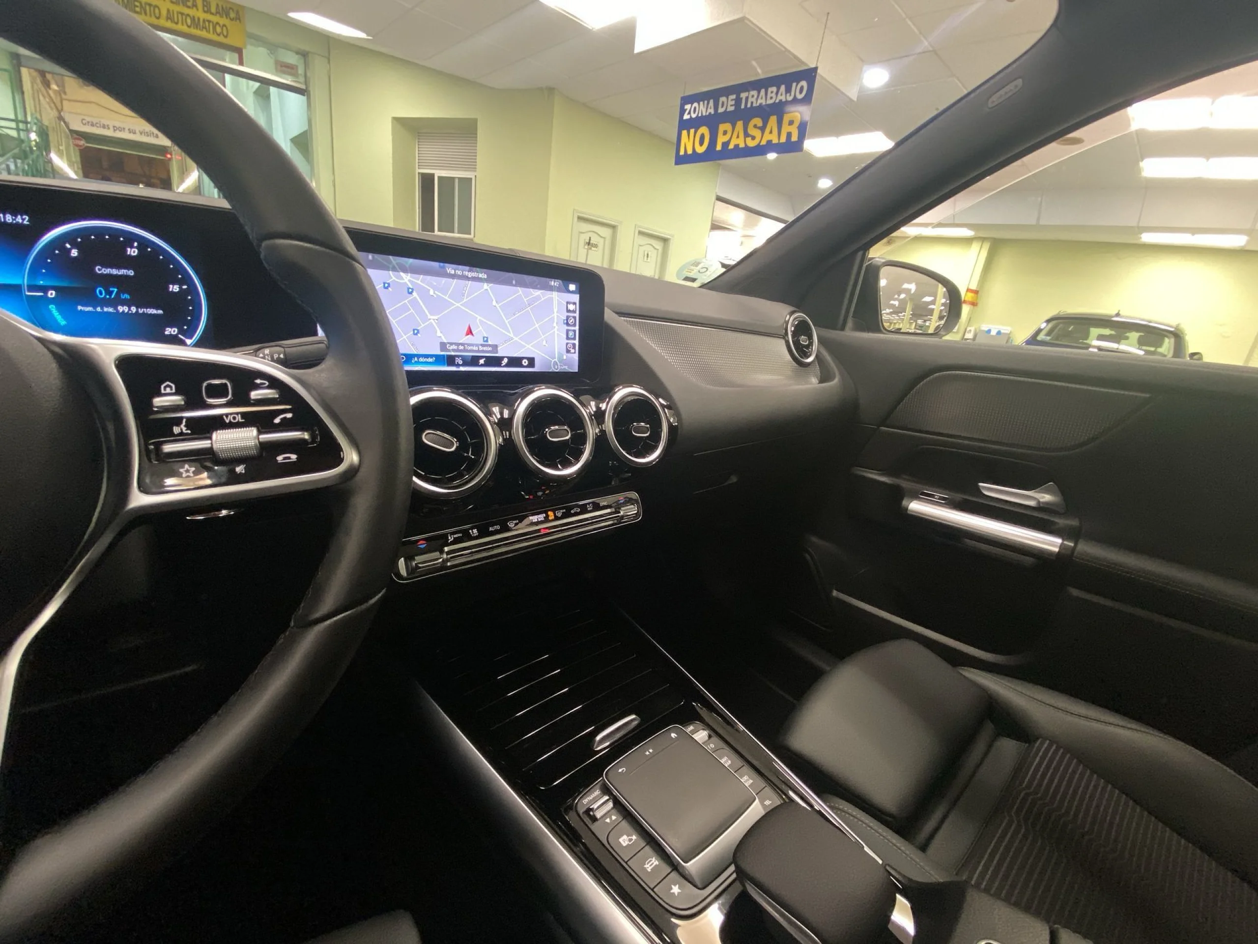 Mercedes-Benz Clase GLA GLA 200 d 4Matic 110 kW (150 CV) - Foto 18