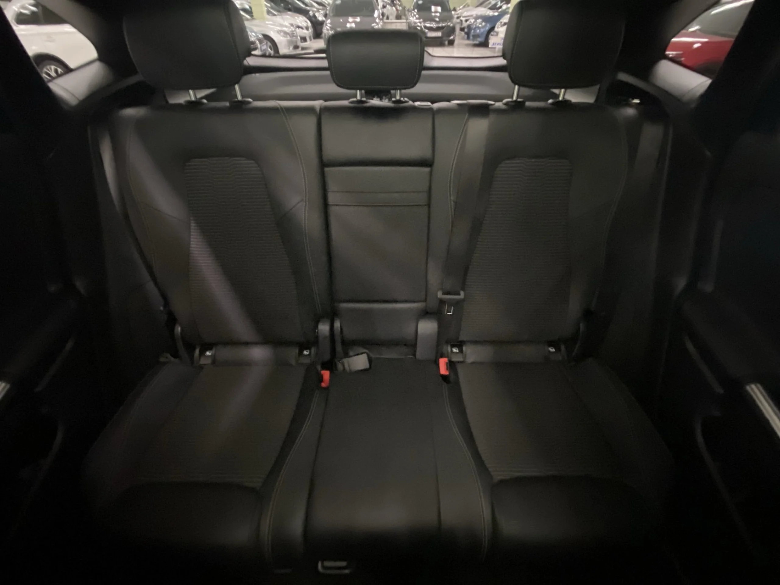 Mercedes-Benz Clase GLA GLA 200 d 4Matic 110 kW (150 CV) - Foto 20