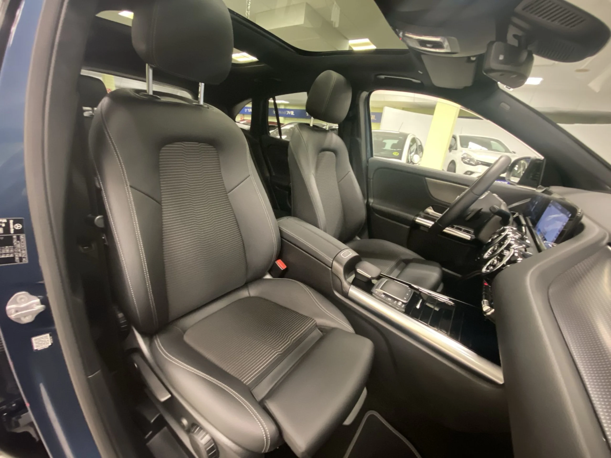 Mercedes-Benz Clase GLA GLA 200 d 4Matic 110 kW (150 CV) - Foto 22