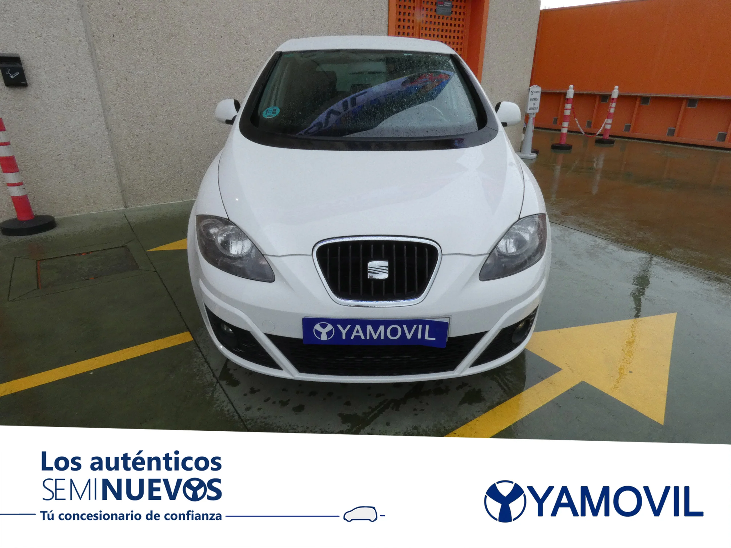 Seat Altea 1.2 TSI ITech - Foto 3