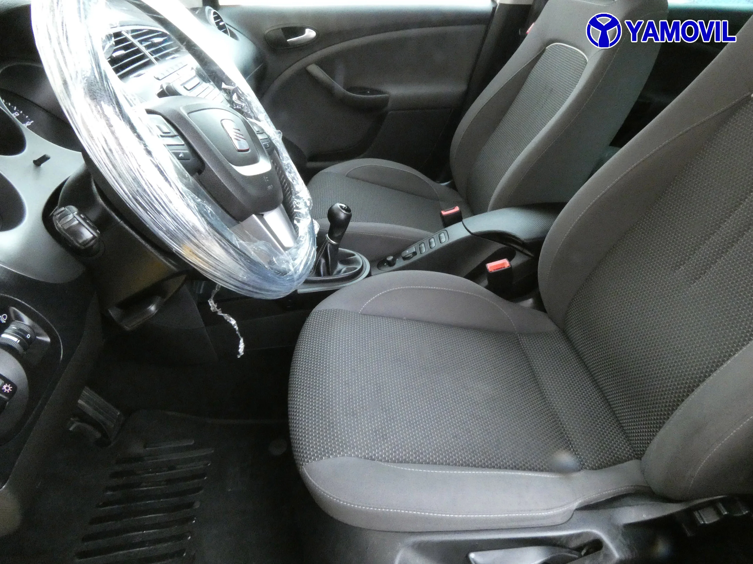 Seat Altea 1.2 TSI ITech - Foto 13