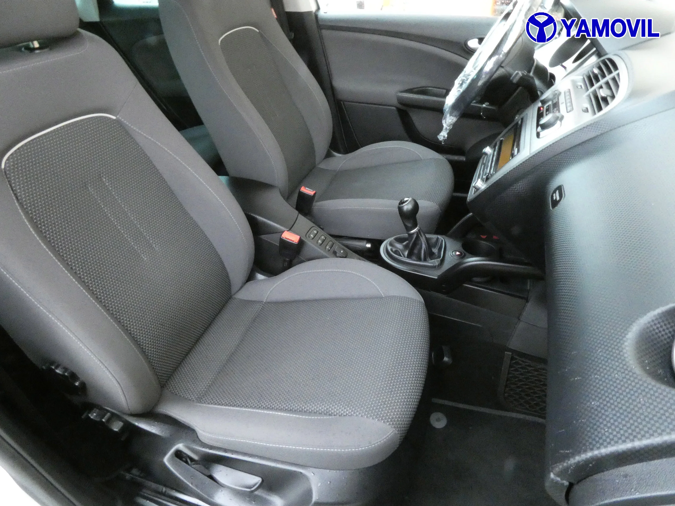 Seat Altea 1.2 TSI ITech - Foto 16