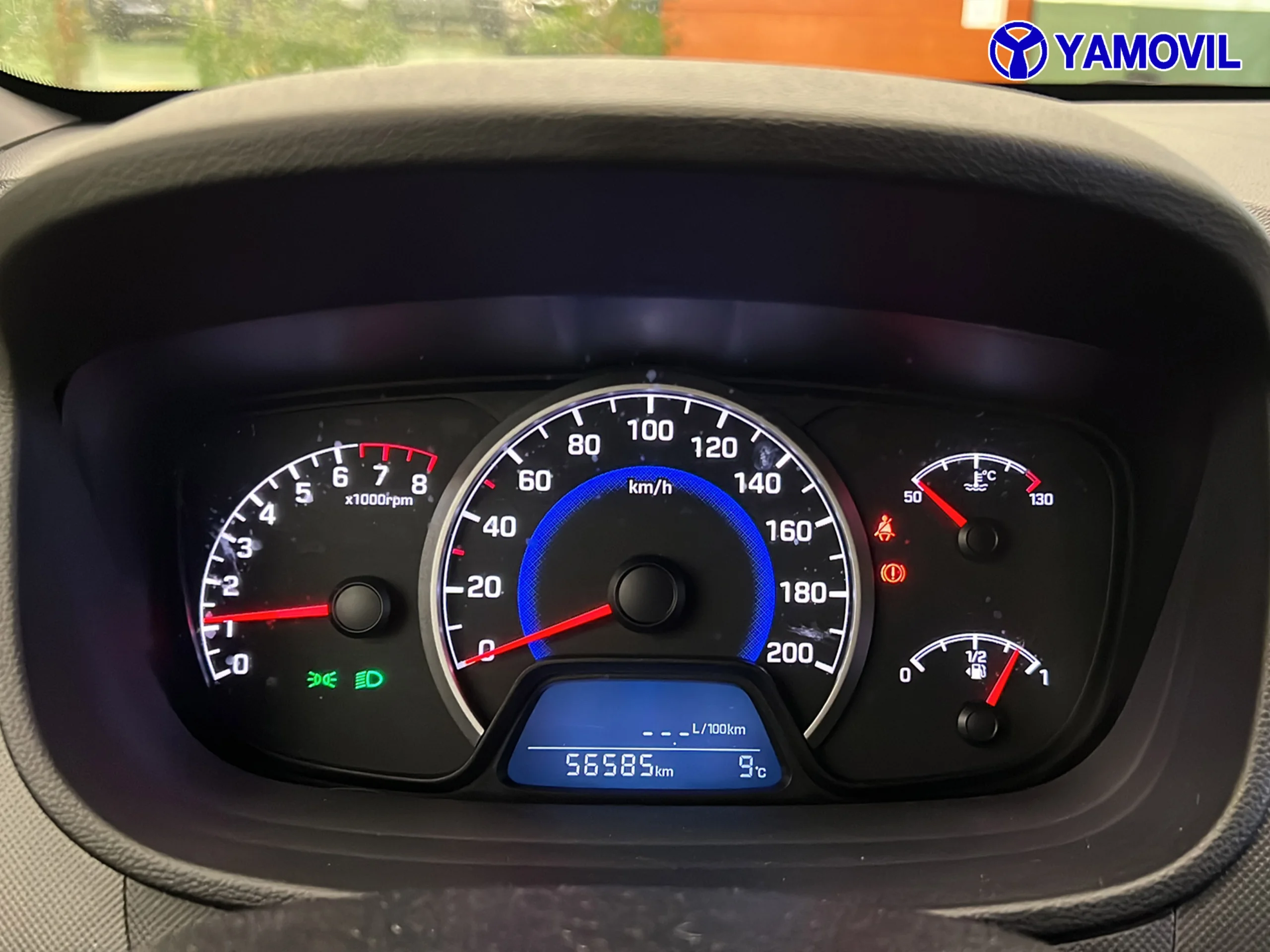 Hyundai I10 1.0I GO! 5P - Foto 4