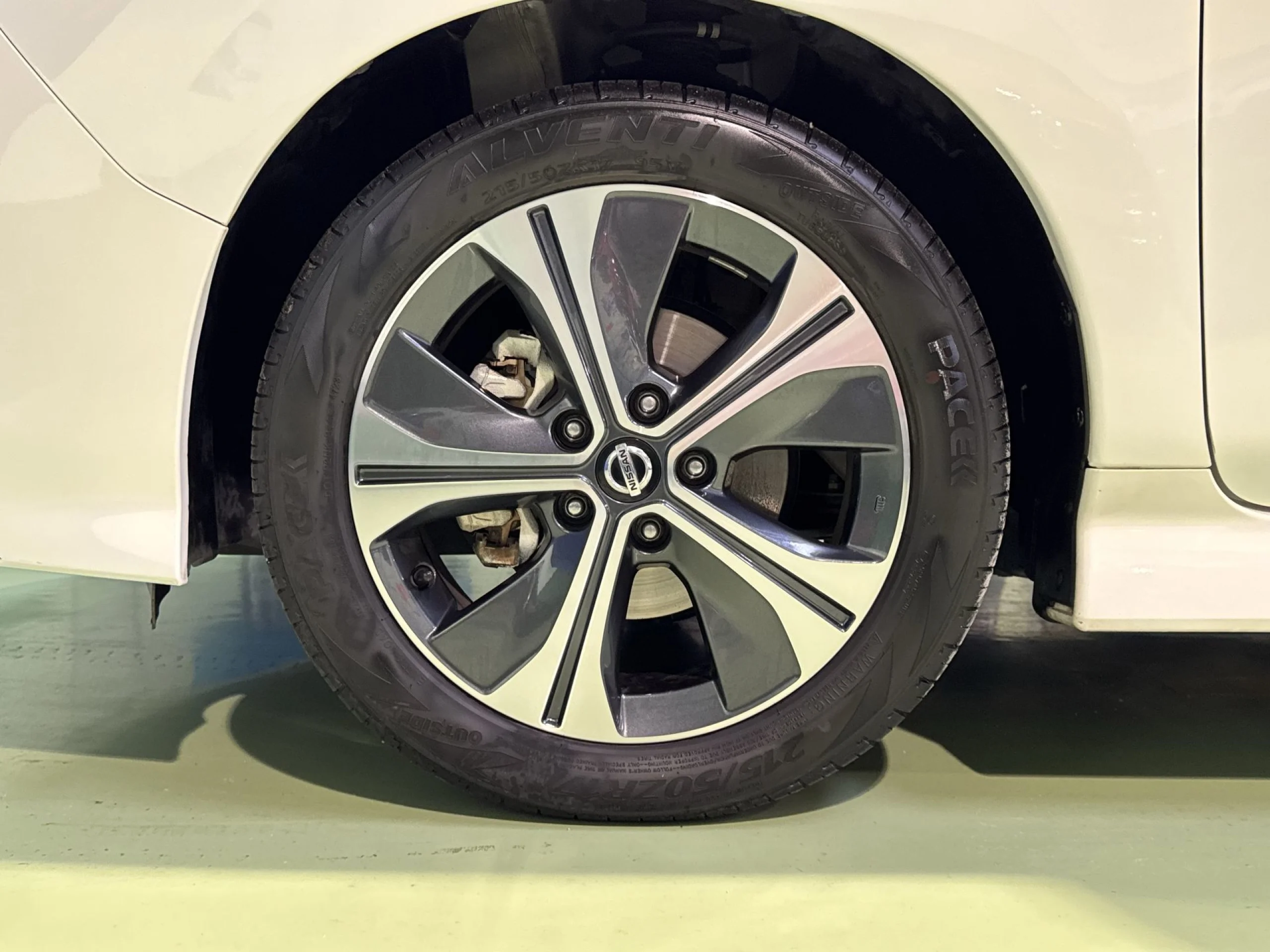 Nissan Leaf 40kWh N-Connecta 110 kW (150 CV) - Foto 7