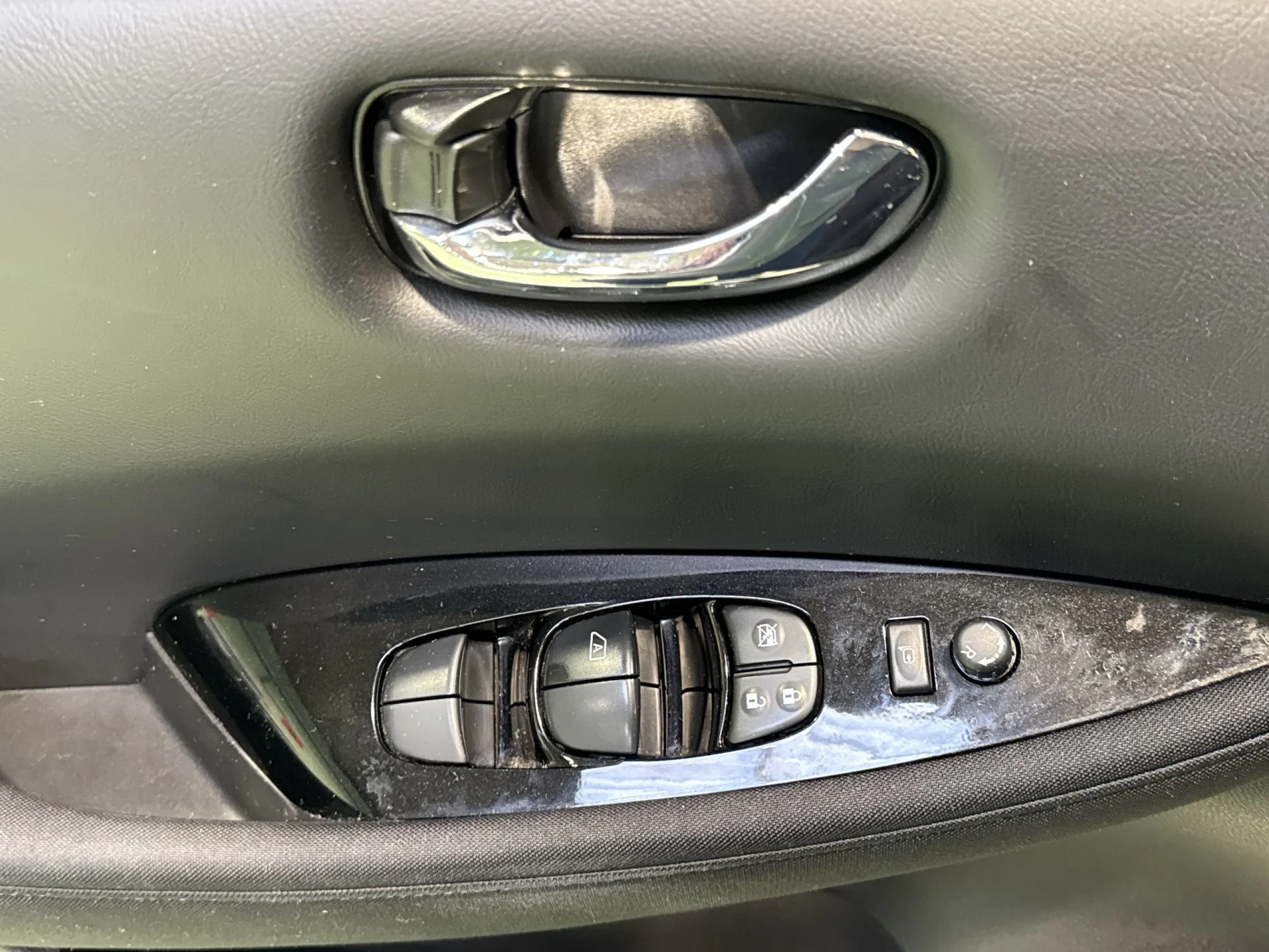 Nissan Leaf 40kWh N-Connecta 110 kW (150 CV) - Foto 10