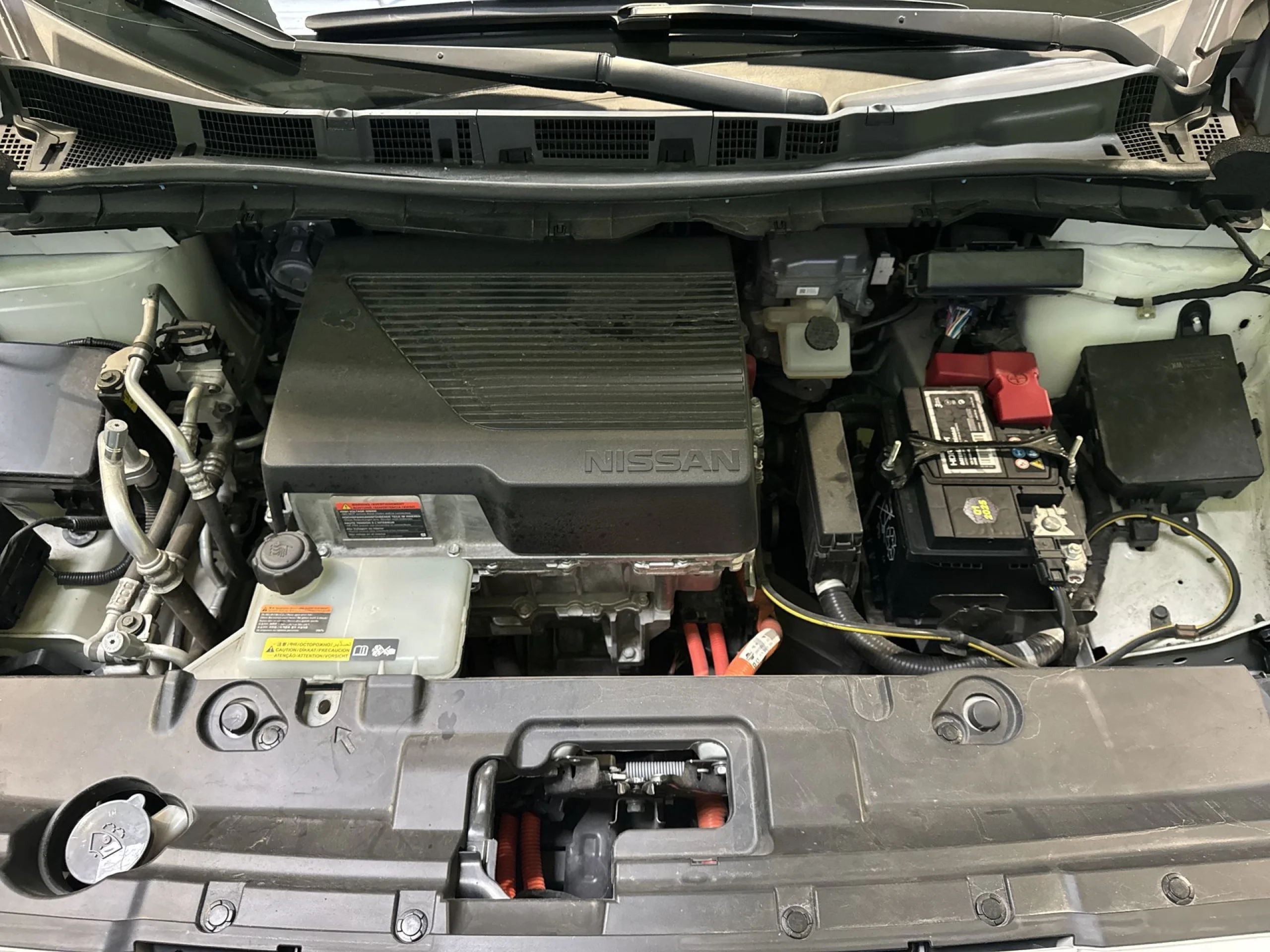 Nissan Leaf 40kWh N-Connecta 110 kW (150 CV) - Foto 25