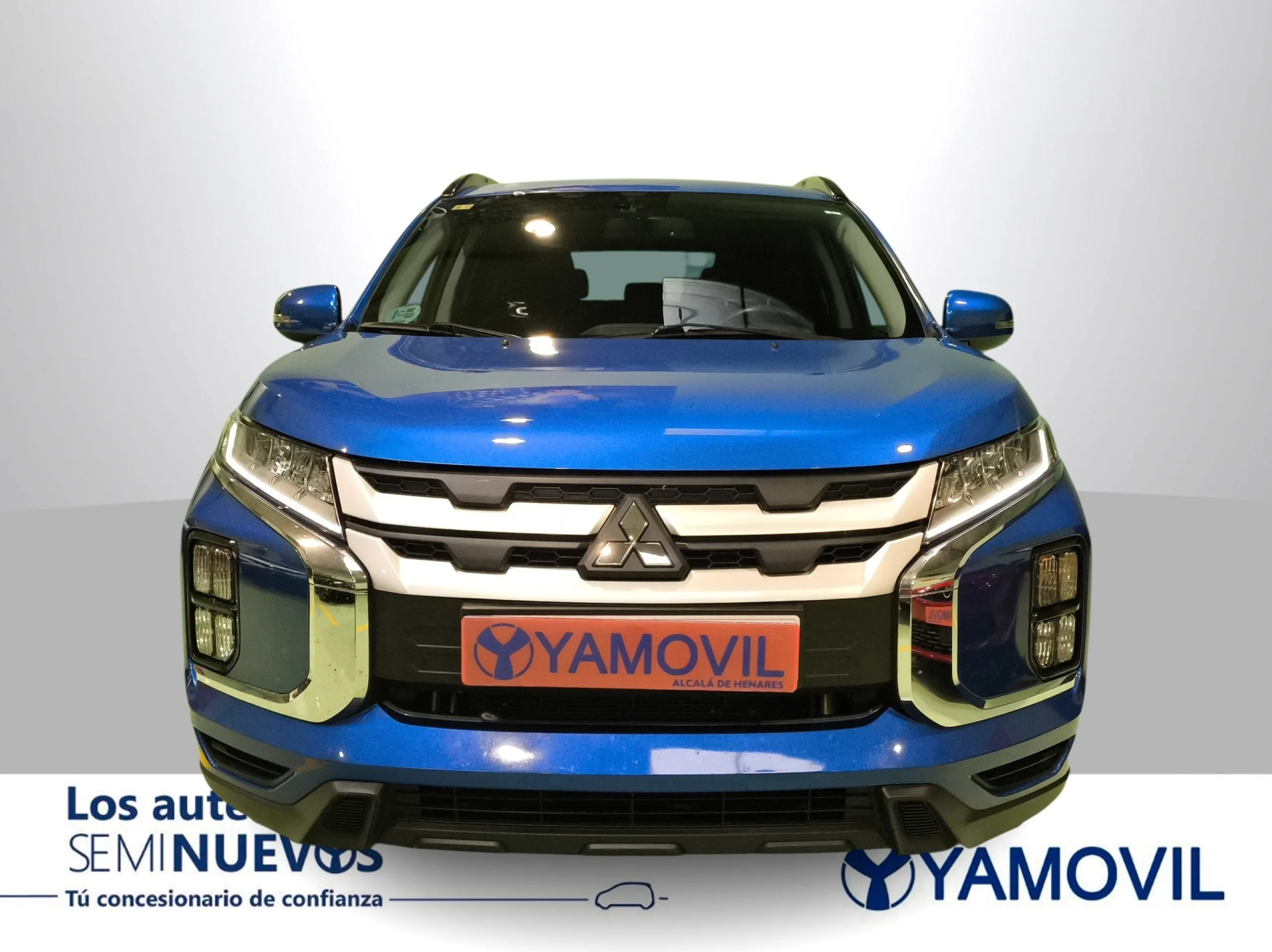 Mitsubishi ASX 200 MPI Spirit 110 kW (150 CV) - Foto 3