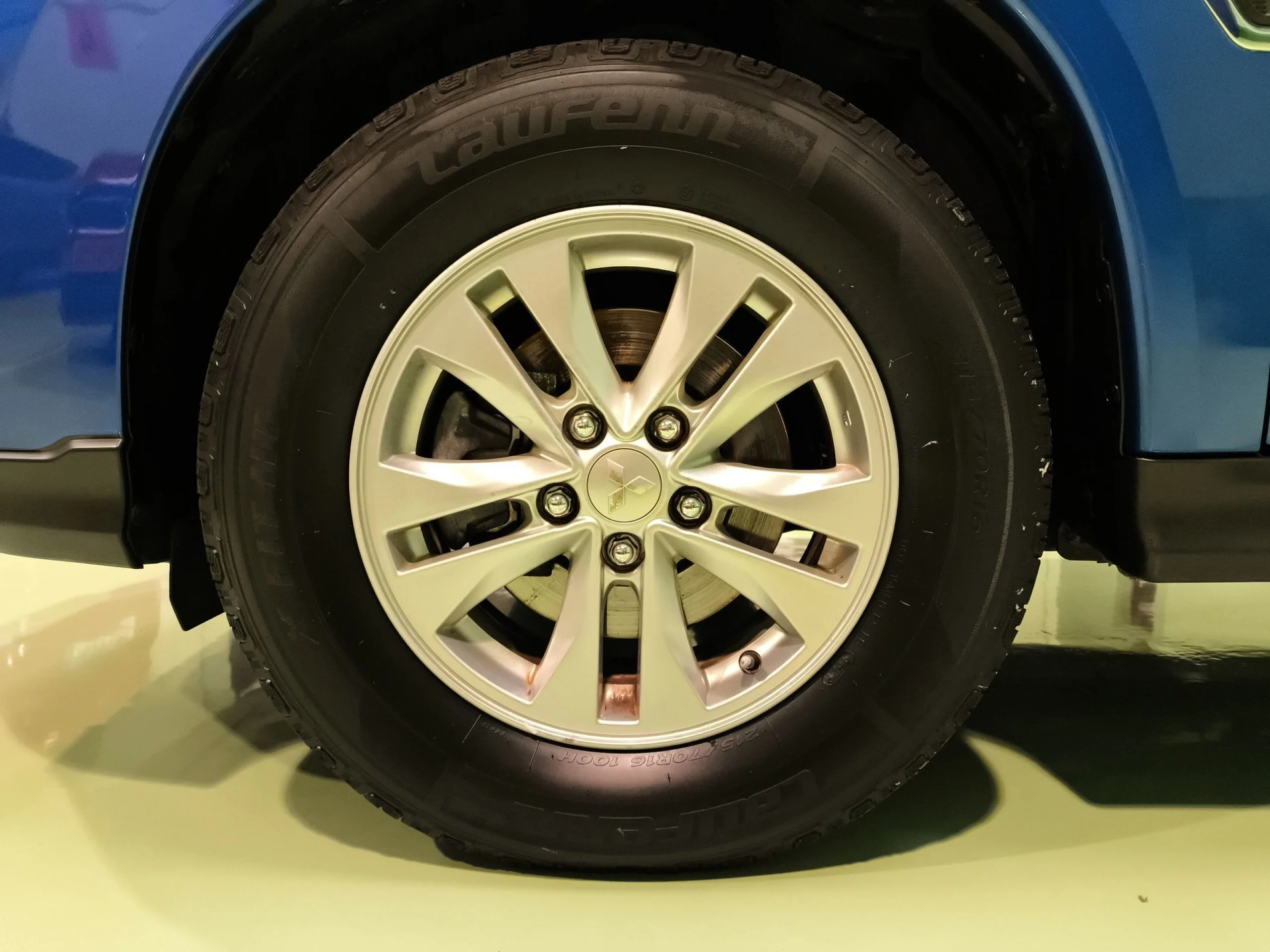 Mitsubishi ASX 200 MPI Spirit 110 kW (150 CV) - Foto 7