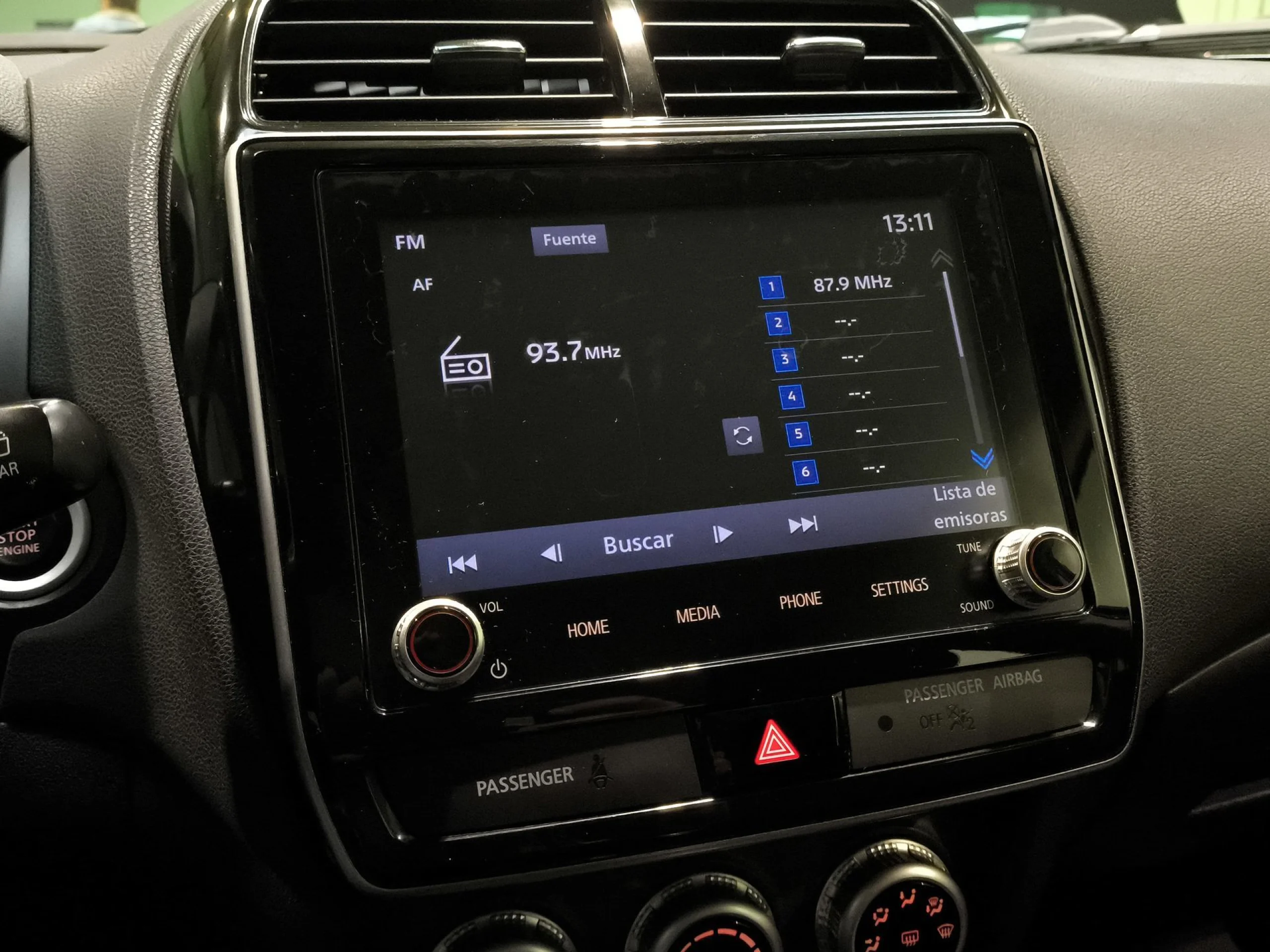 Mitsubishi ASX 200 MPI Spirit 110 kW (150 CV) - Foto 14