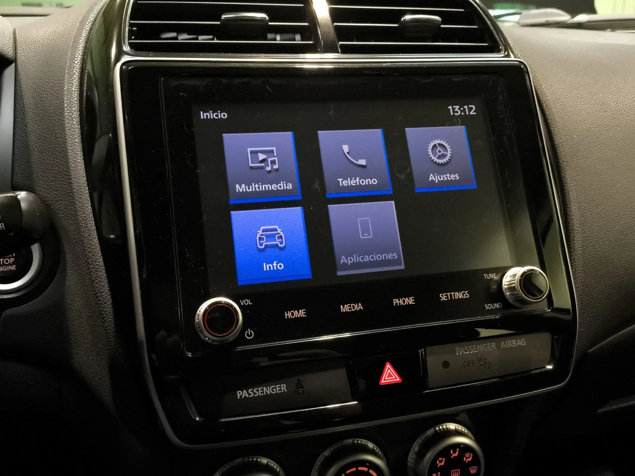 Mitsubishi ASX 200 MPI Spirit 110 kW (150 CV) - Foto 15