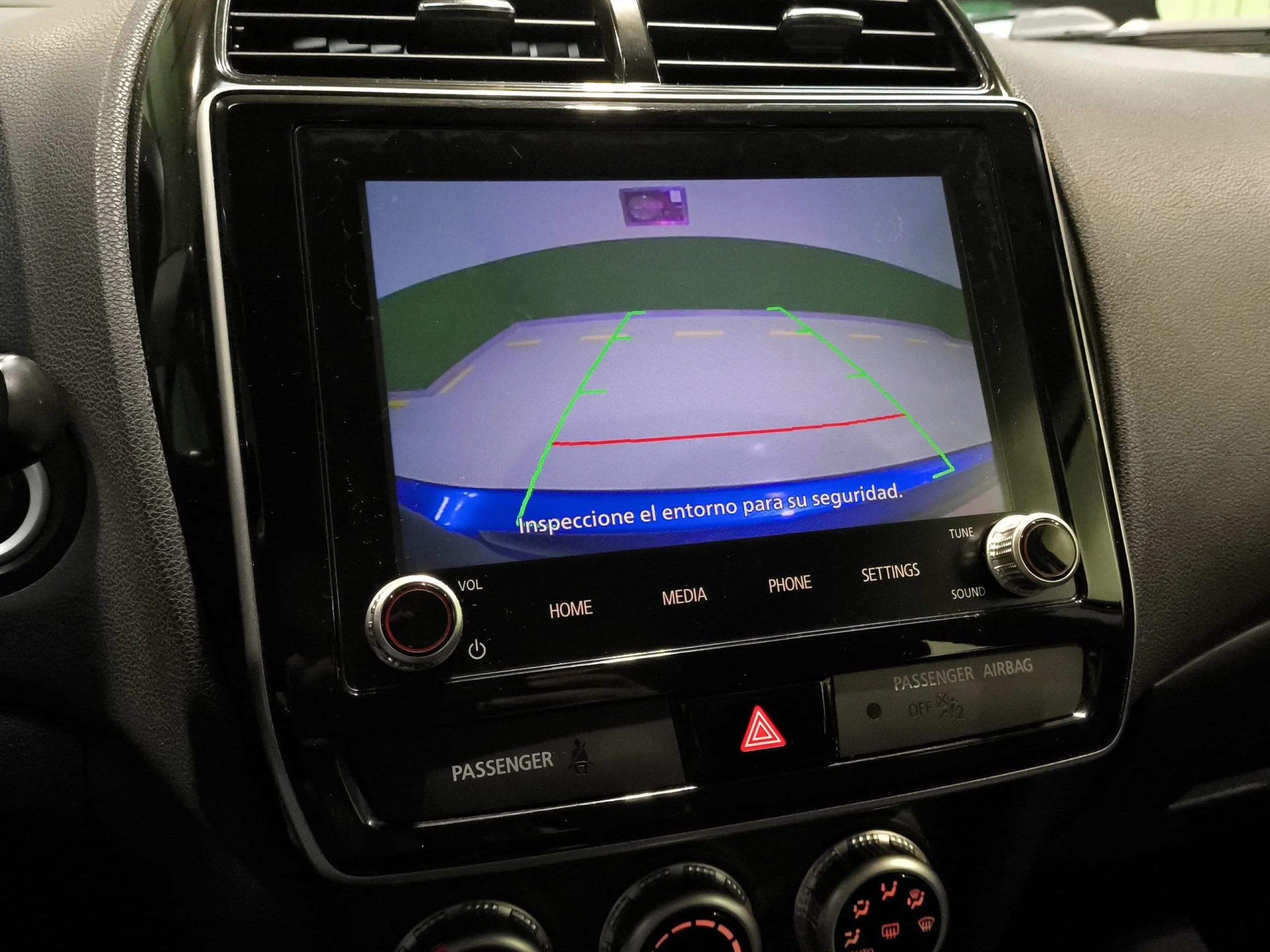 Mitsubishi ASX 200 MPI Spirit 110 kW (150 CV) - Foto 16