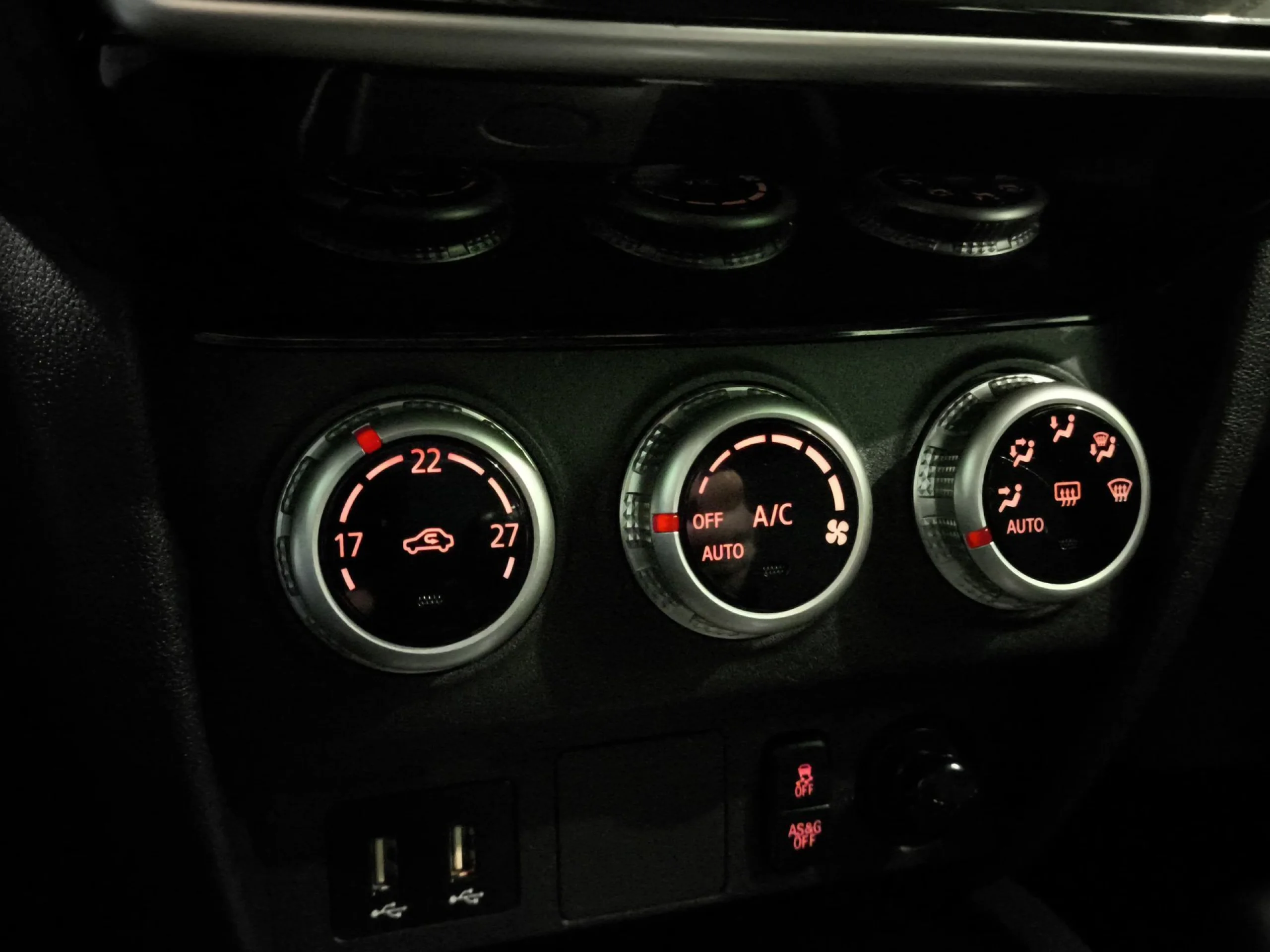 Mitsubishi ASX 200 MPI Spirit 110 kW (150 CV) - Foto 17