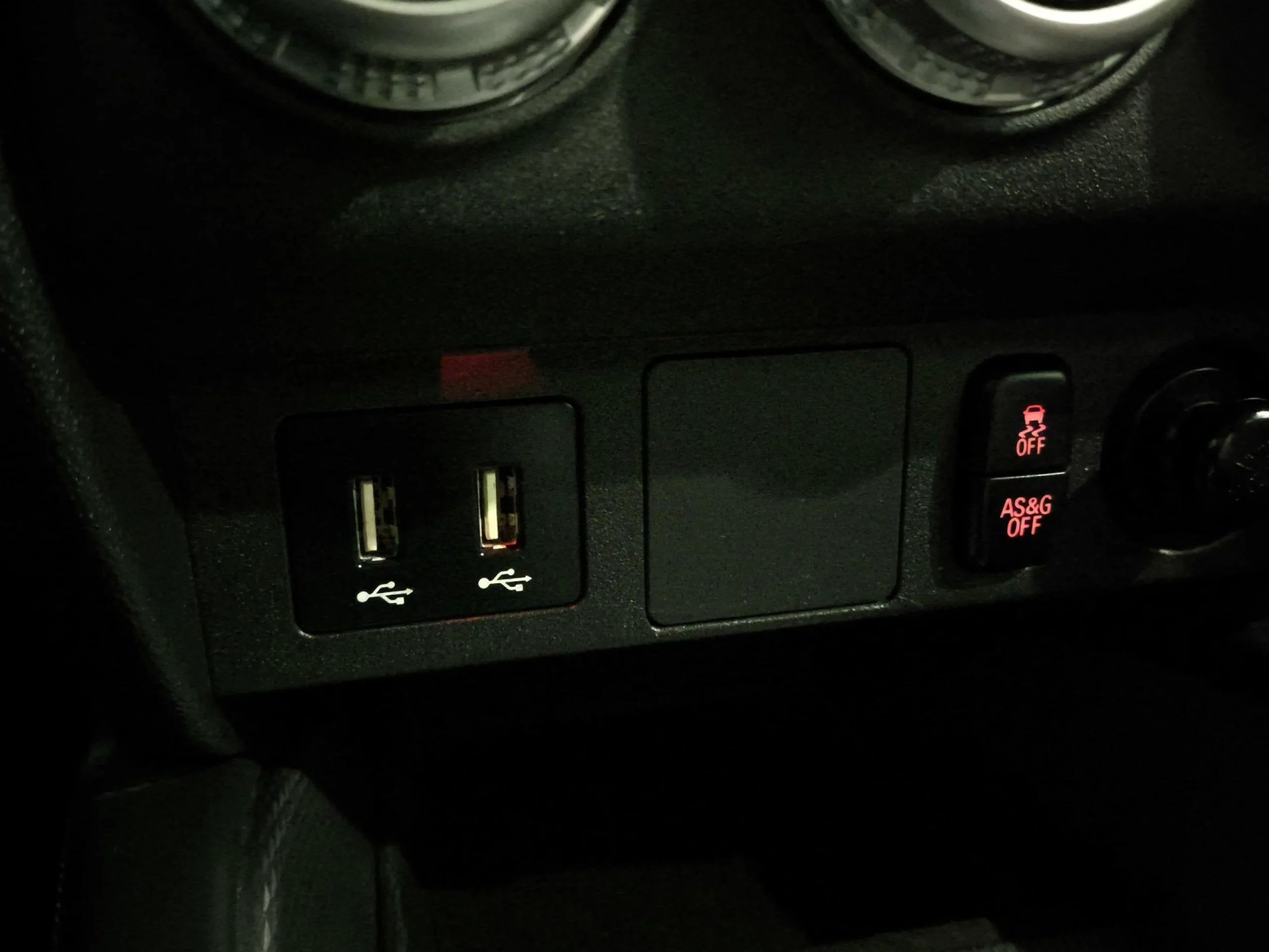 Mitsubishi ASX 200 MPI Spirit 110 kW (150 CV) - Foto 19