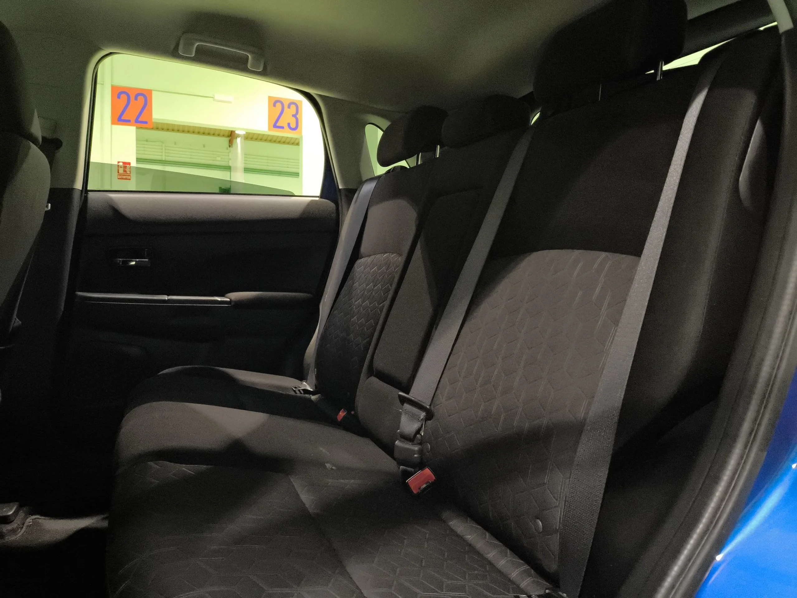 Mitsubishi ASX 200 MPI Spirit 110 kW (150 CV) - Foto 20