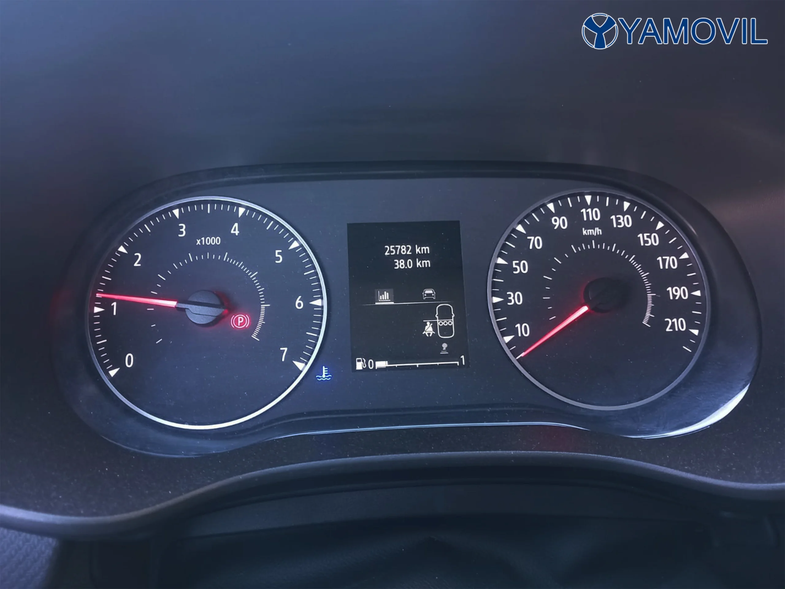 Dacia Sandero Stepway Essential ECO-G 74 kW (101 CV) - Foto 6