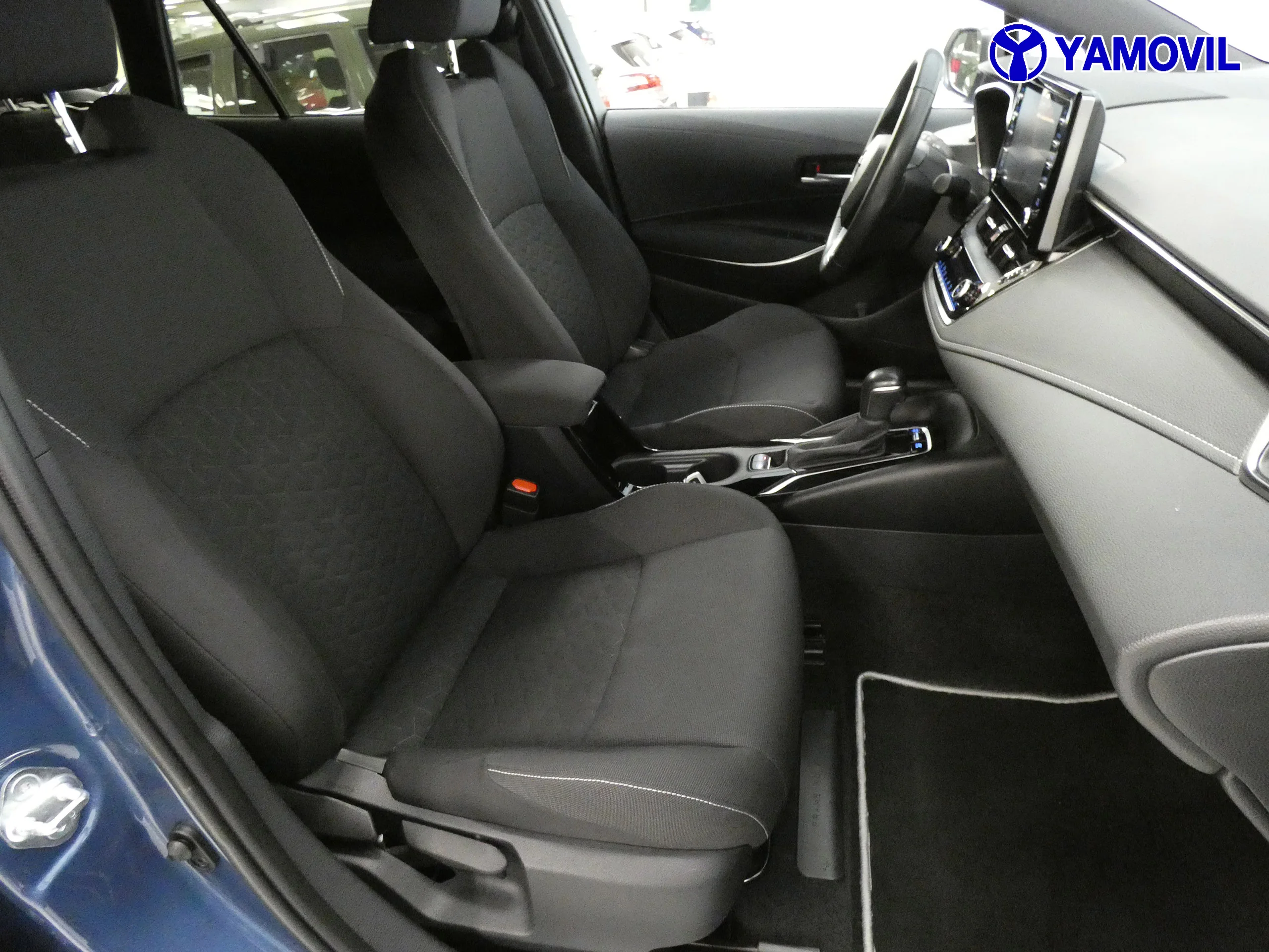 Toyota Corolla TOURING SPORTS ACTIVE TECH 125H - Foto 13