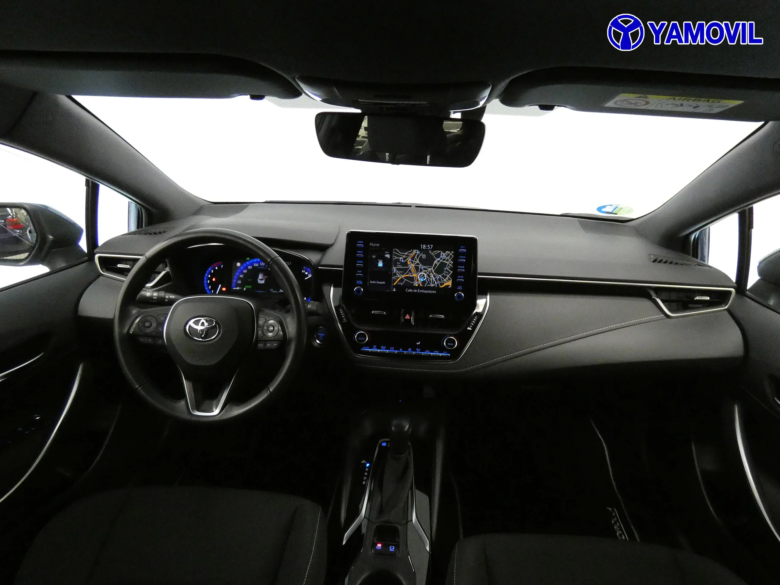 Toyota Corolla TOURING SPORTS ACTIVE TECH 125H - Foto 16