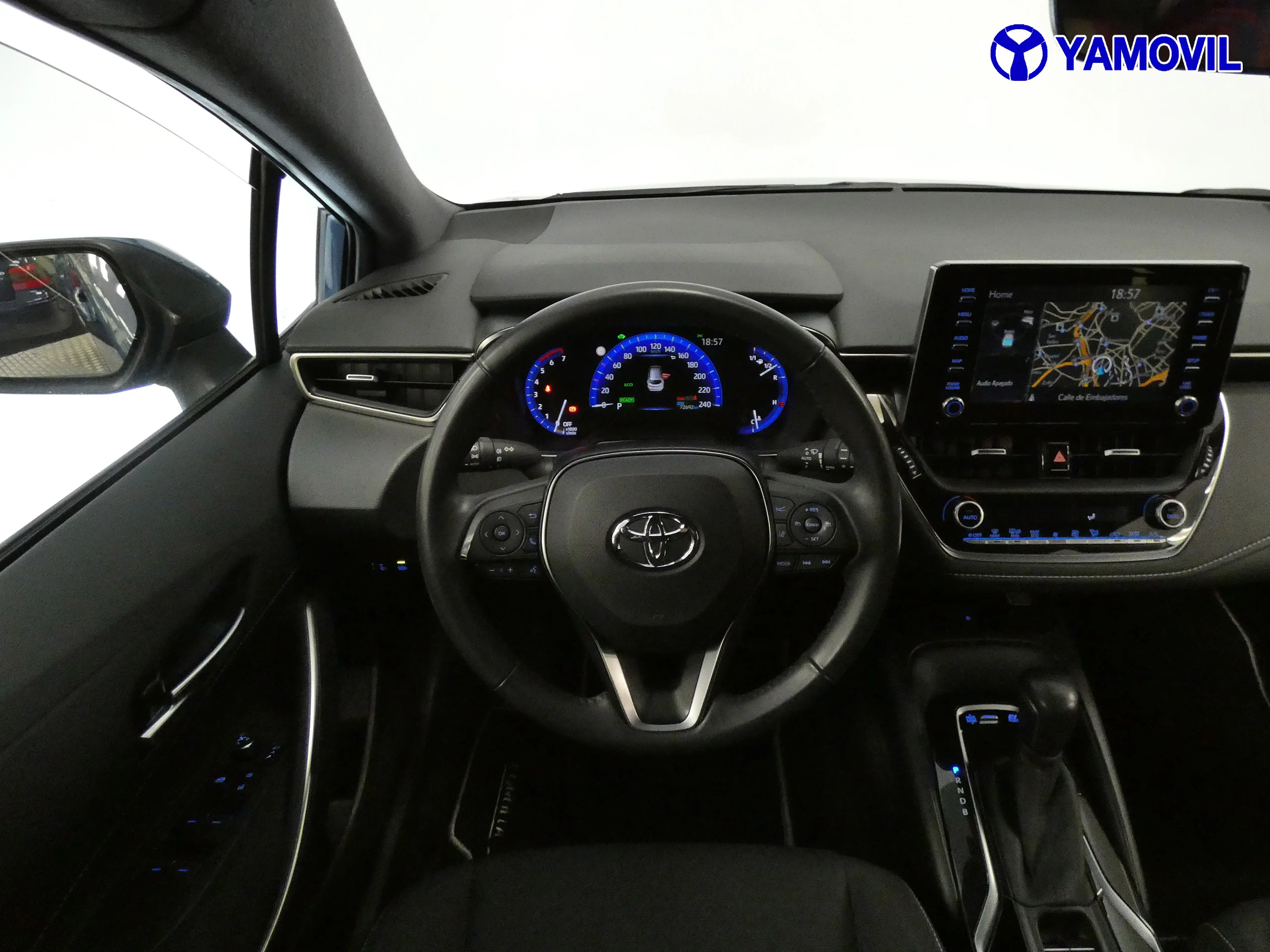 Toyota Corolla TOURING SPORTS ACTIVE TECH 125H - Foto 17