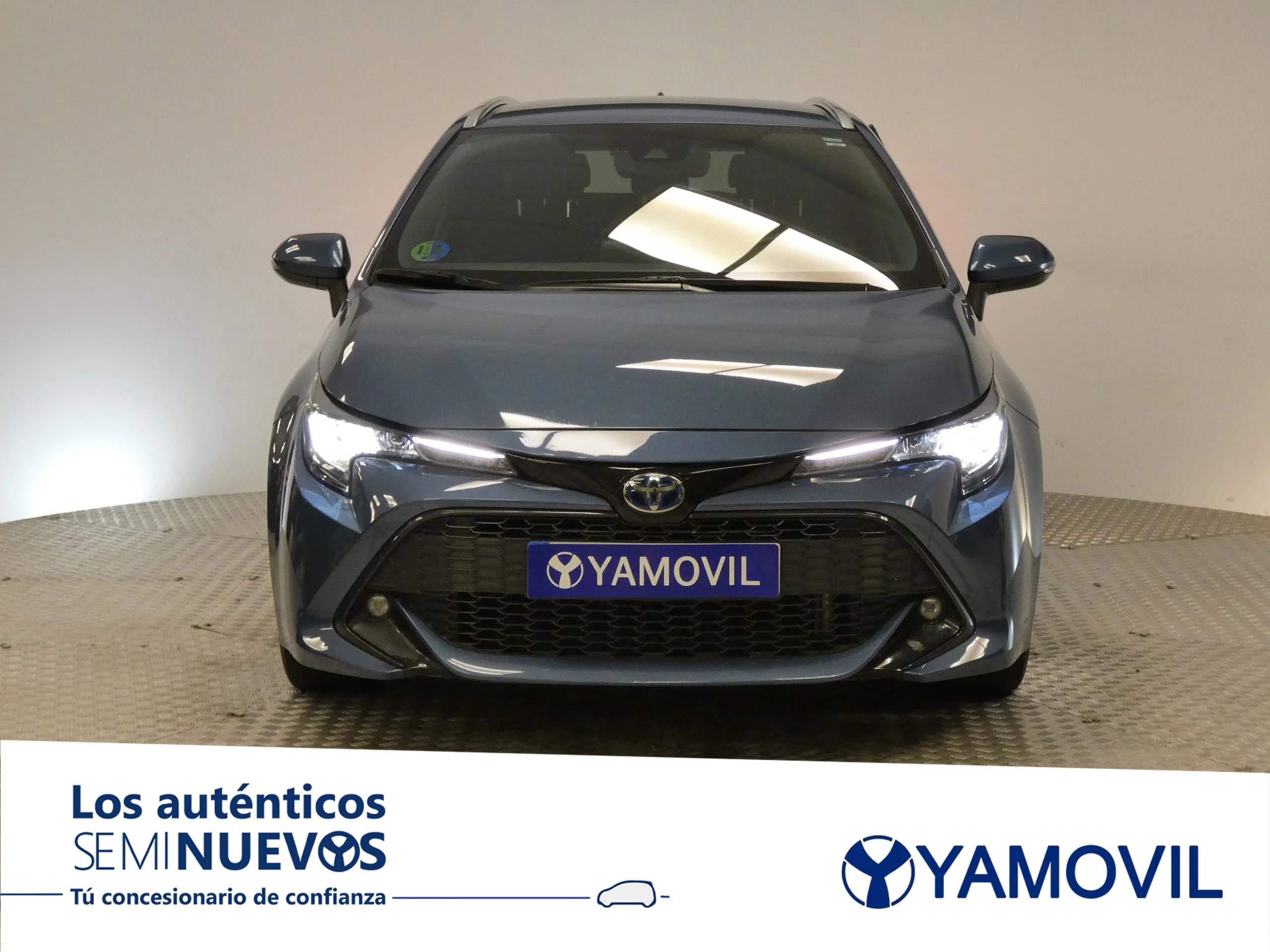 Toyota Corolla TOURING SPORTS ACTIVE TECH 125H - Foto 3