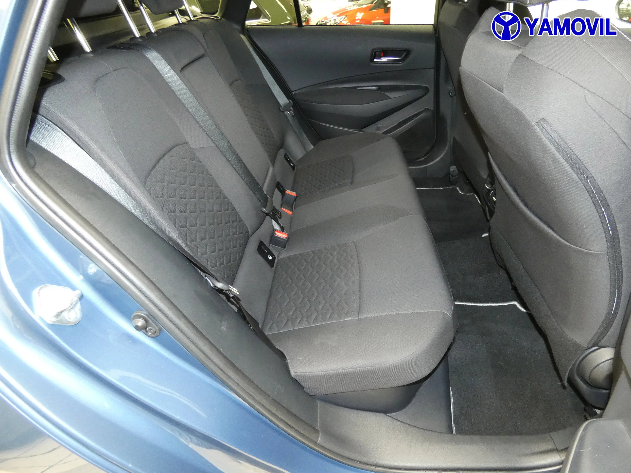 Toyota Corolla TOURING SPORTS ACTIVE TECH 125H - Foto 15