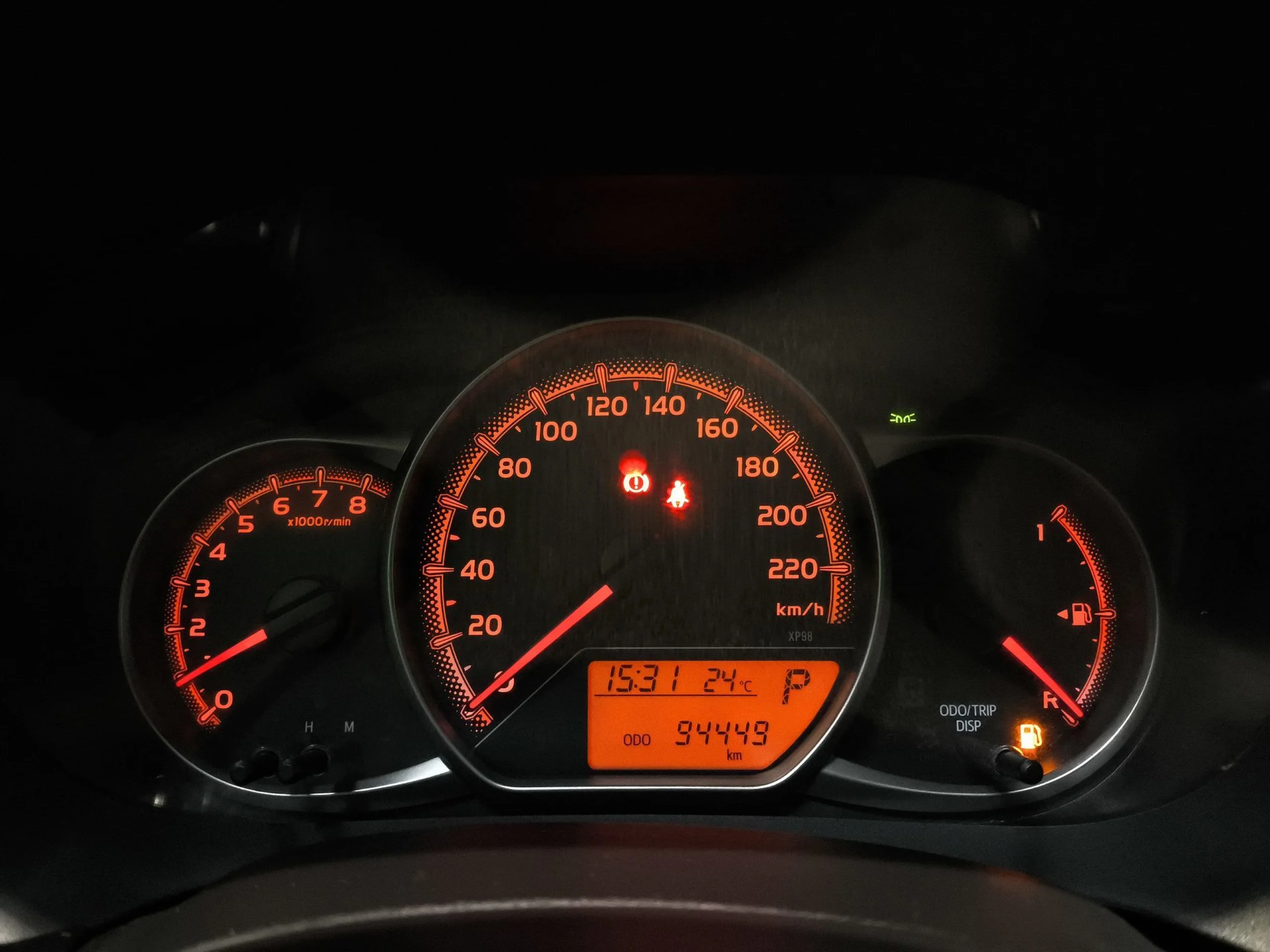 Toyota Yaris 1.3 Active MultiDrive 73 kW (99 CV) - Foto 14