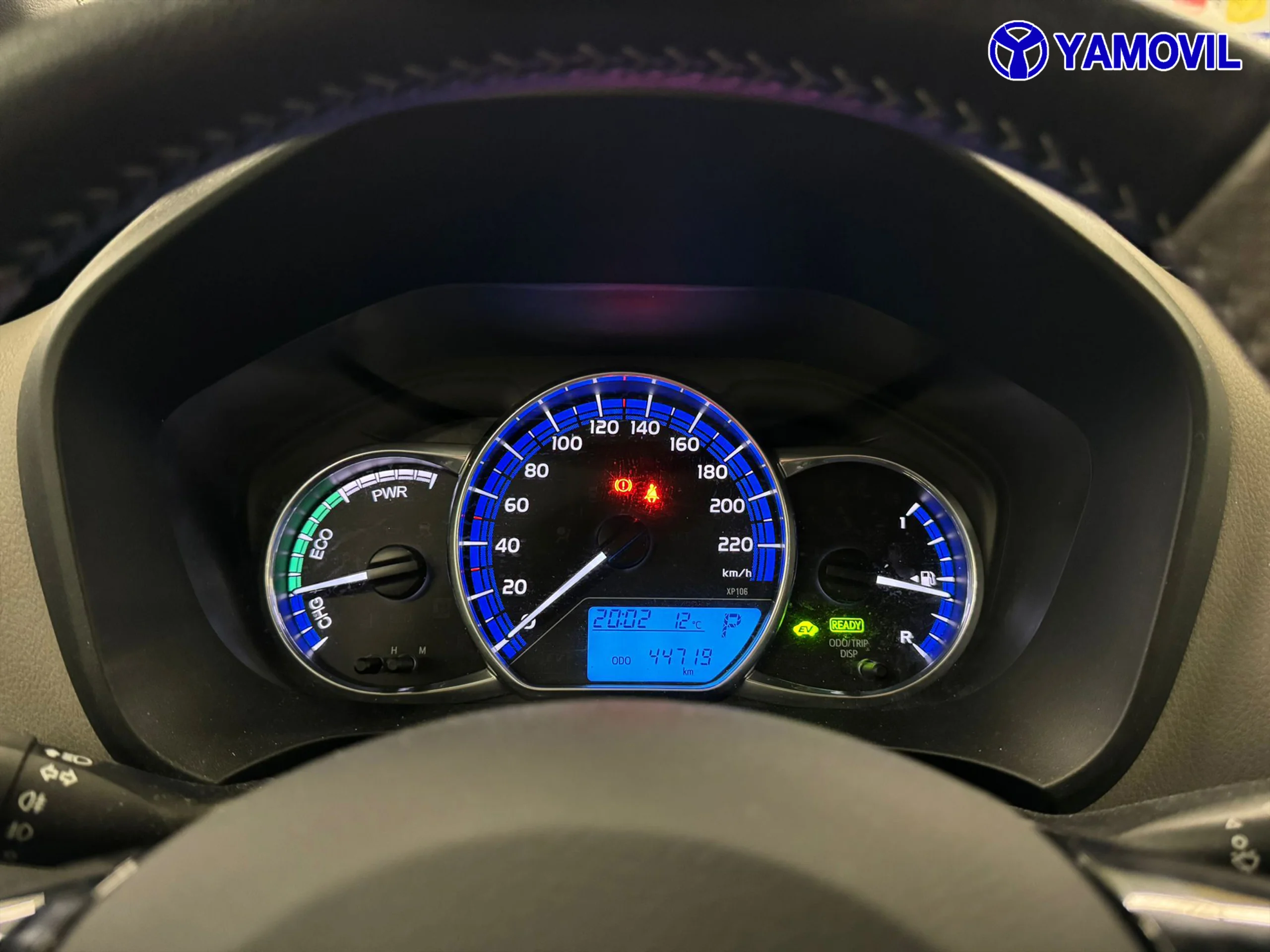 Toyota Yaris 1.5 Hybrid Feel 74 kW (100 CV) - Foto 6