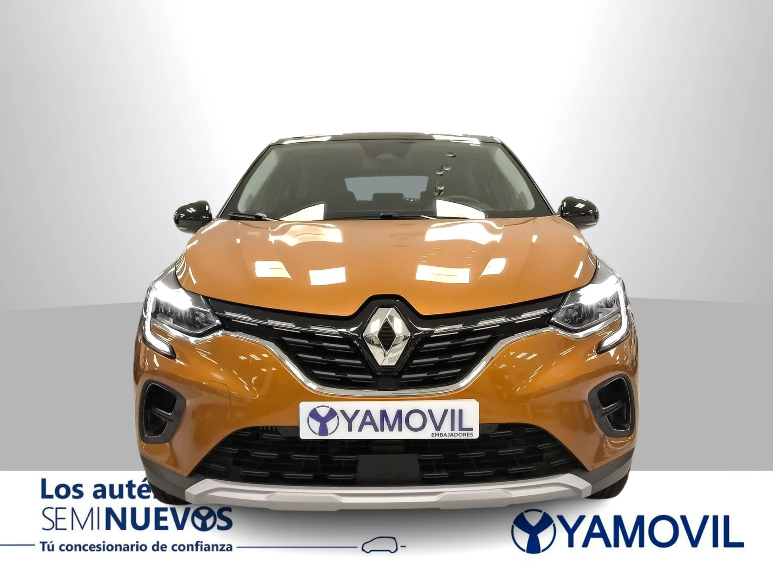 Renault Captur Zen TCe Micro Híbrido 103 kW (140 CV) GPF - Foto 6
