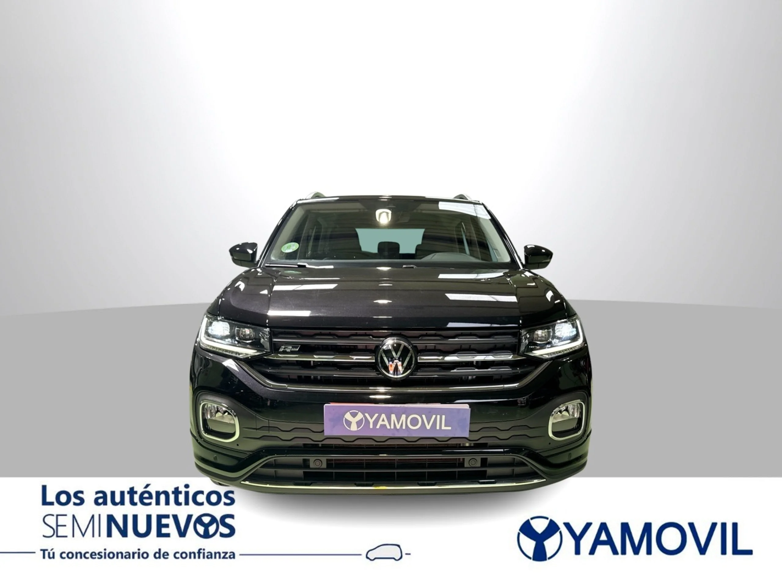 Volkswagen T-Cross Sport 1.0 TSI 81 kW (110 CV) DSG - Foto 3