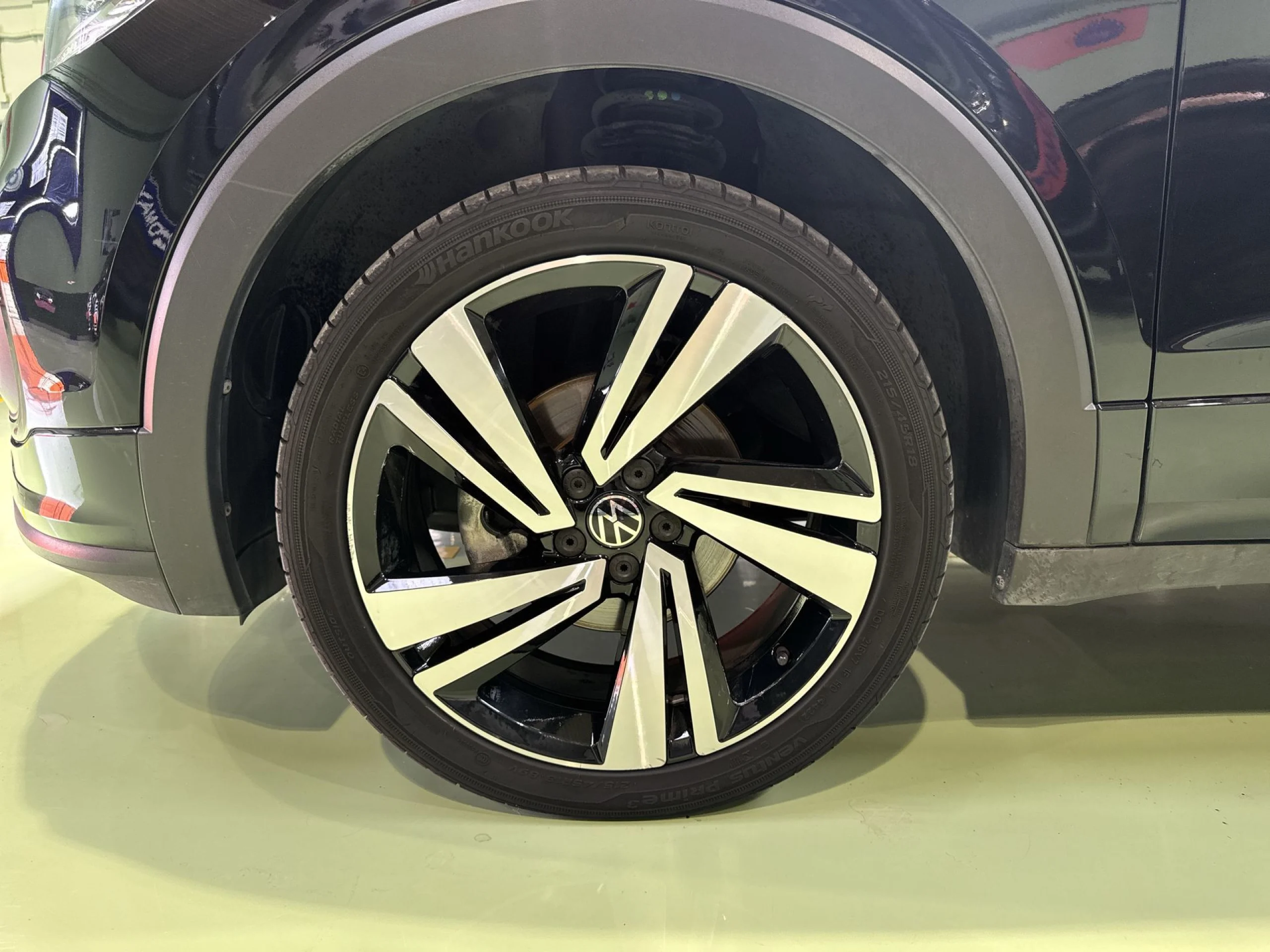 Volkswagen T-Cross Sport 1.0 TSI 81 kW (110 CV) DSG - Foto 7