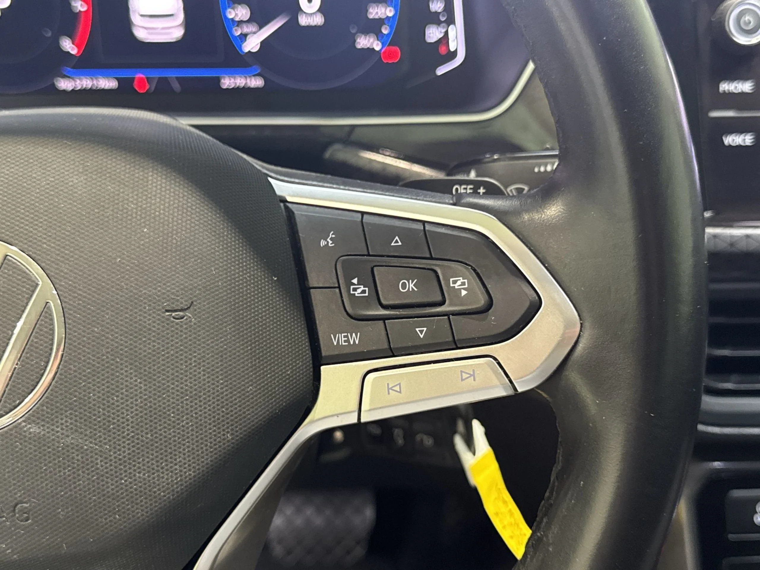 Volkswagen T-Cross Sport 1.0 TSI 81 kW (110 CV) DSG - Foto 16