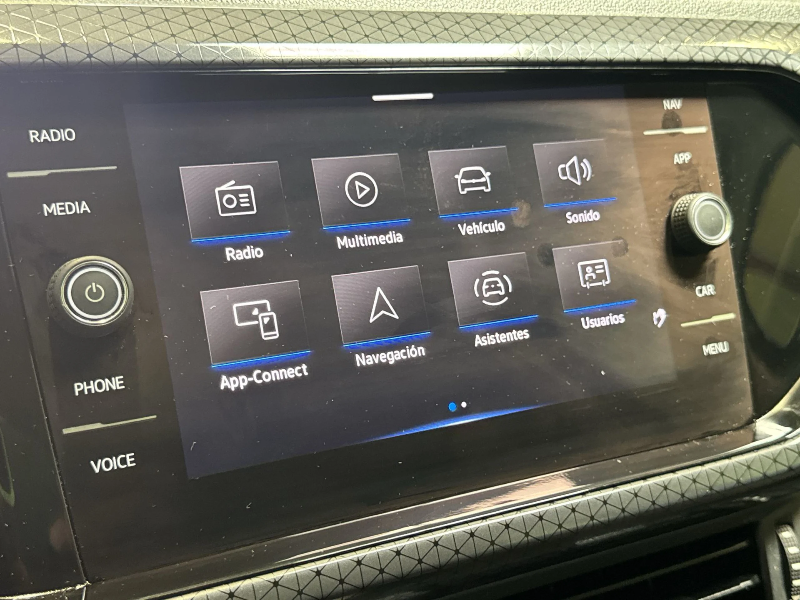 Volkswagen T-Cross Sport 1.0 TSI 81 kW (110 CV) DSG - Foto 23