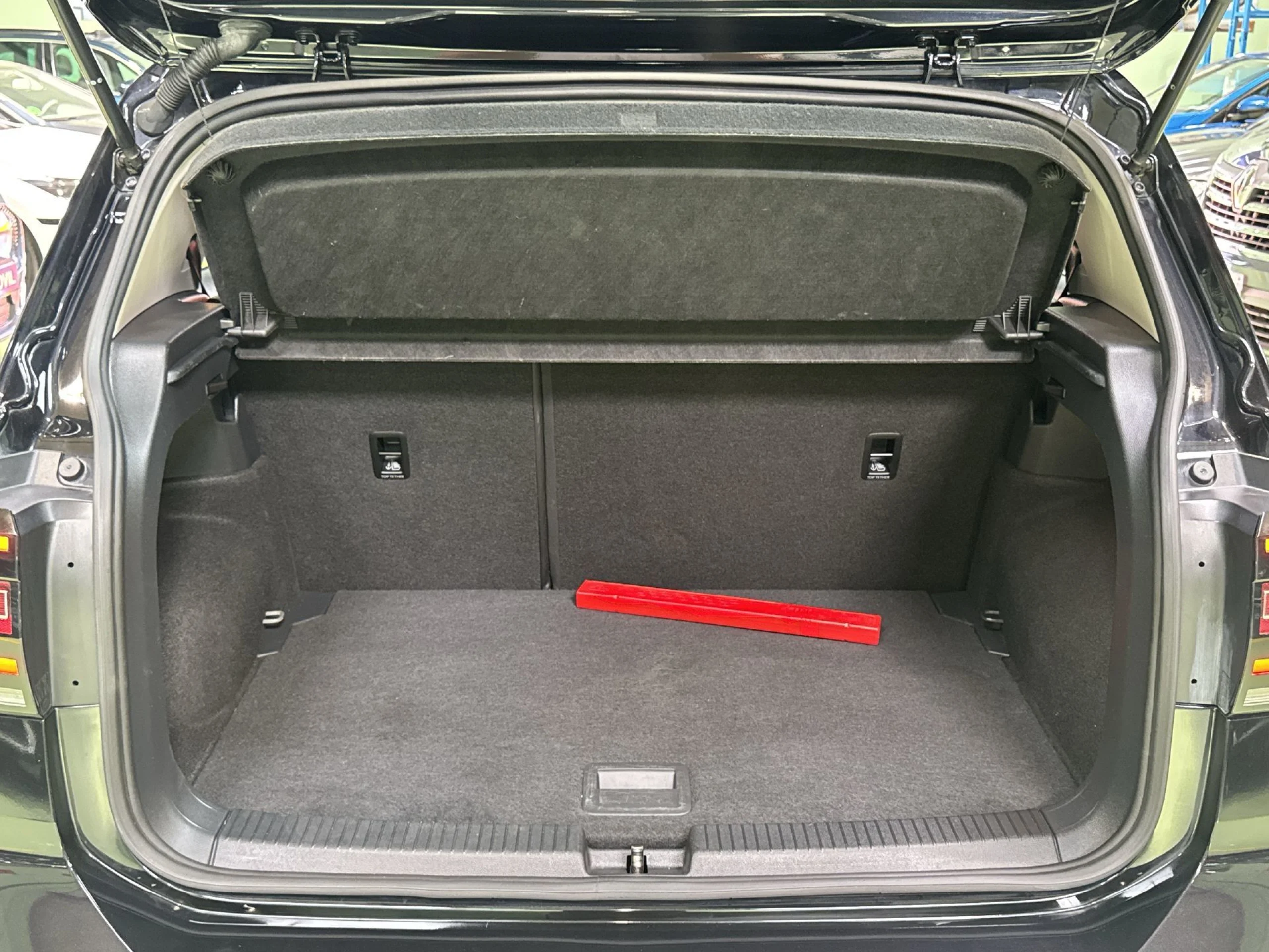 Volkswagen T-Cross Sport 1.0 TSI 81 kW (110 CV) DSG - Foto 33