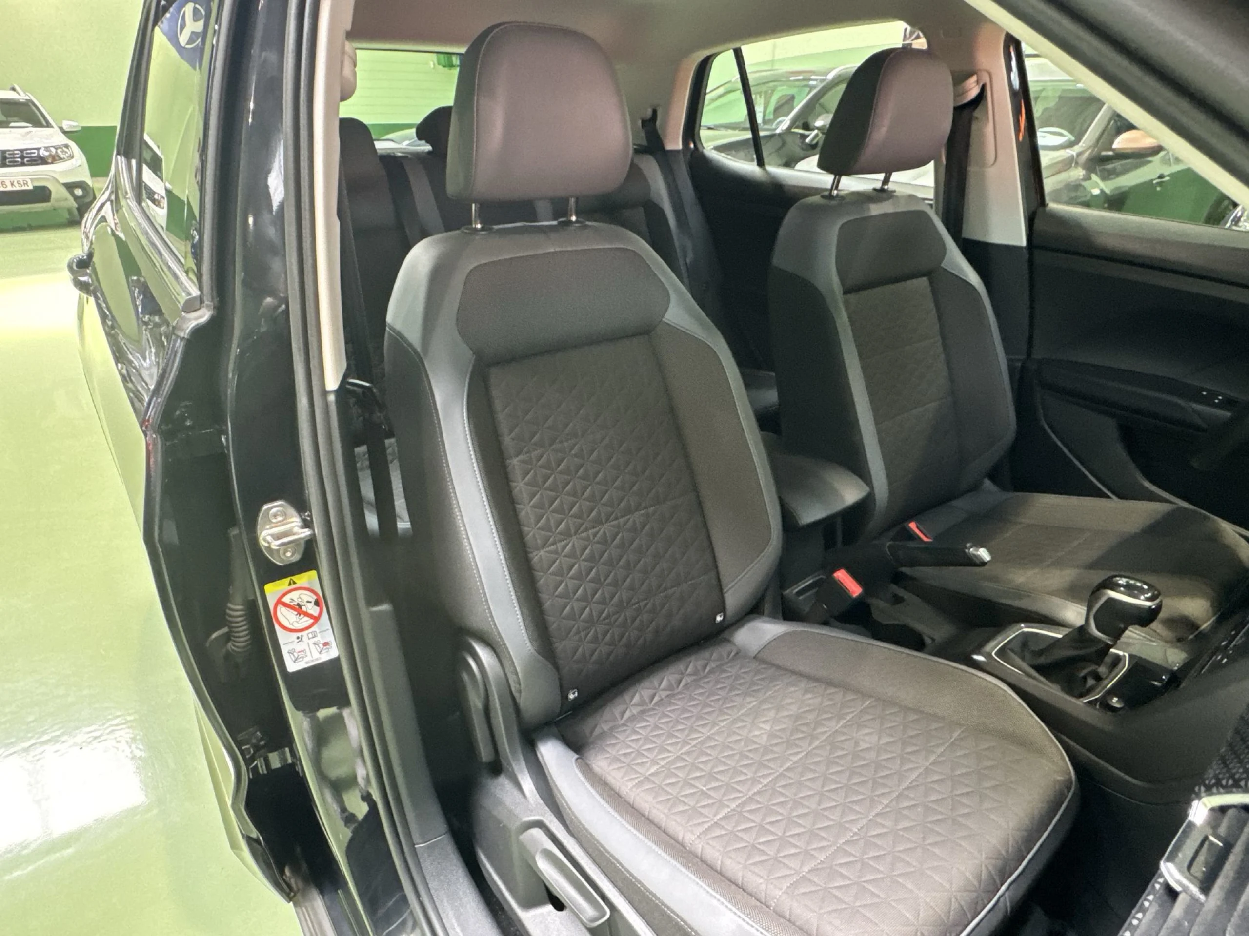 Volkswagen T-Cross Sport 1.0 TSI 81 kW (110 CV) DSG - Foto 34