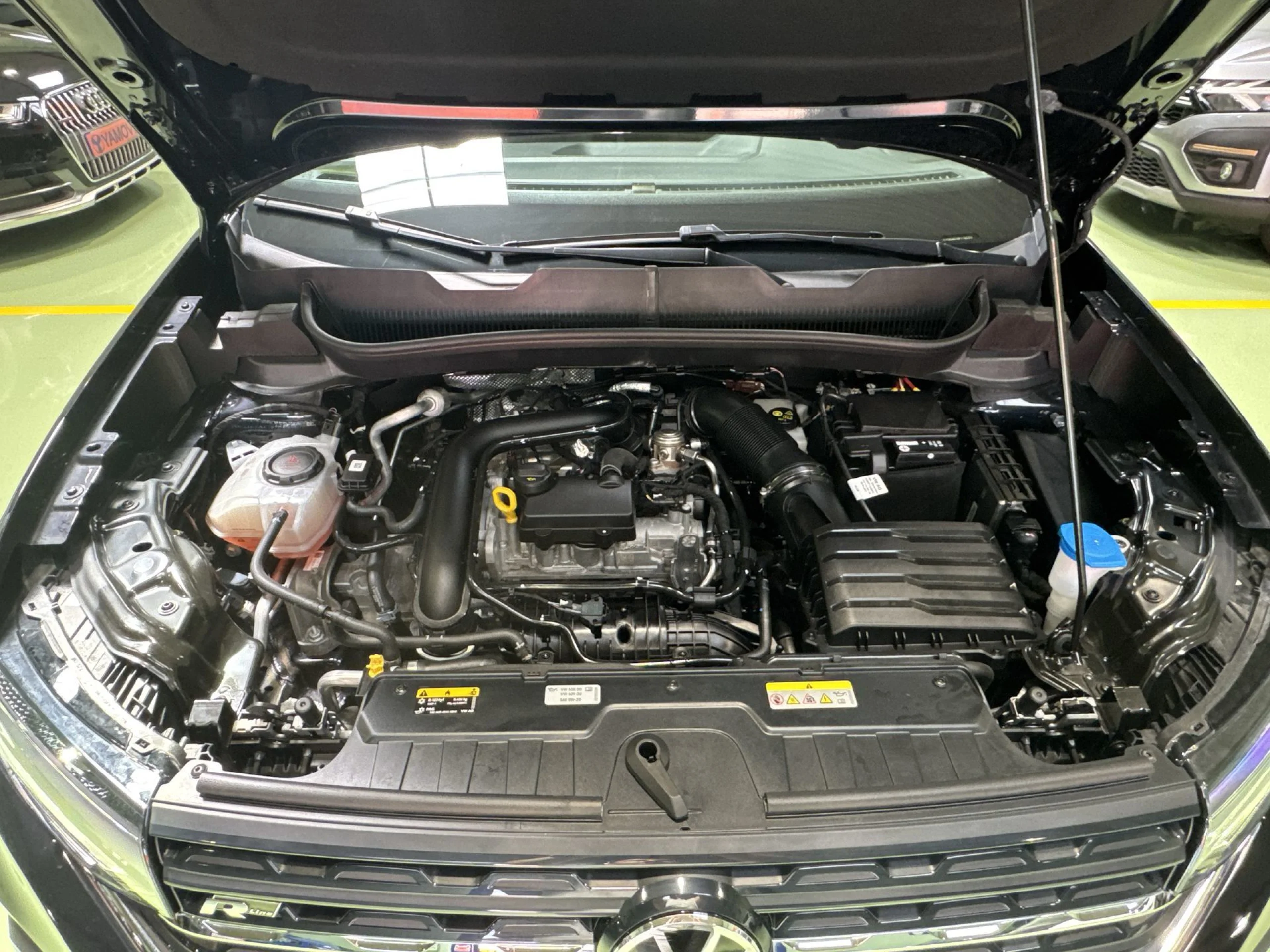 Volkswagen T-Cross Sport 1.0 TSI 81 kW (110 CV) DSG - Foto 35